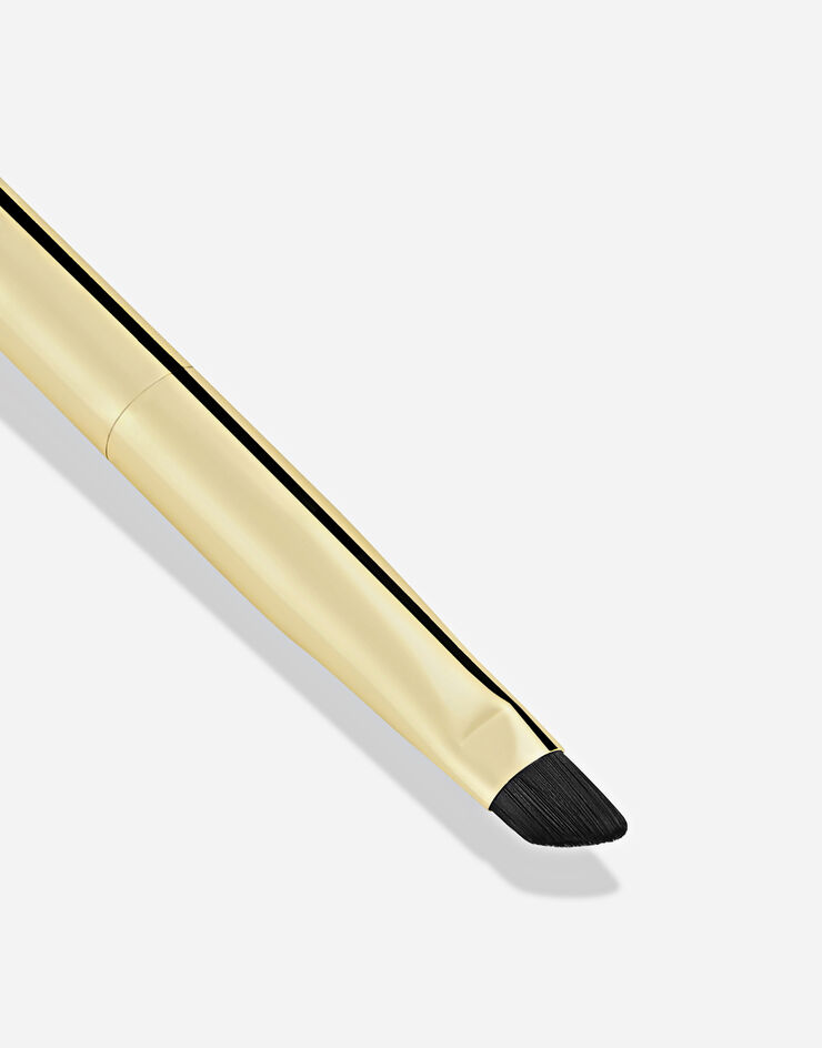 Dolce & Gabbana Brow & Liner Beauty Brush - MKUPEYE0022