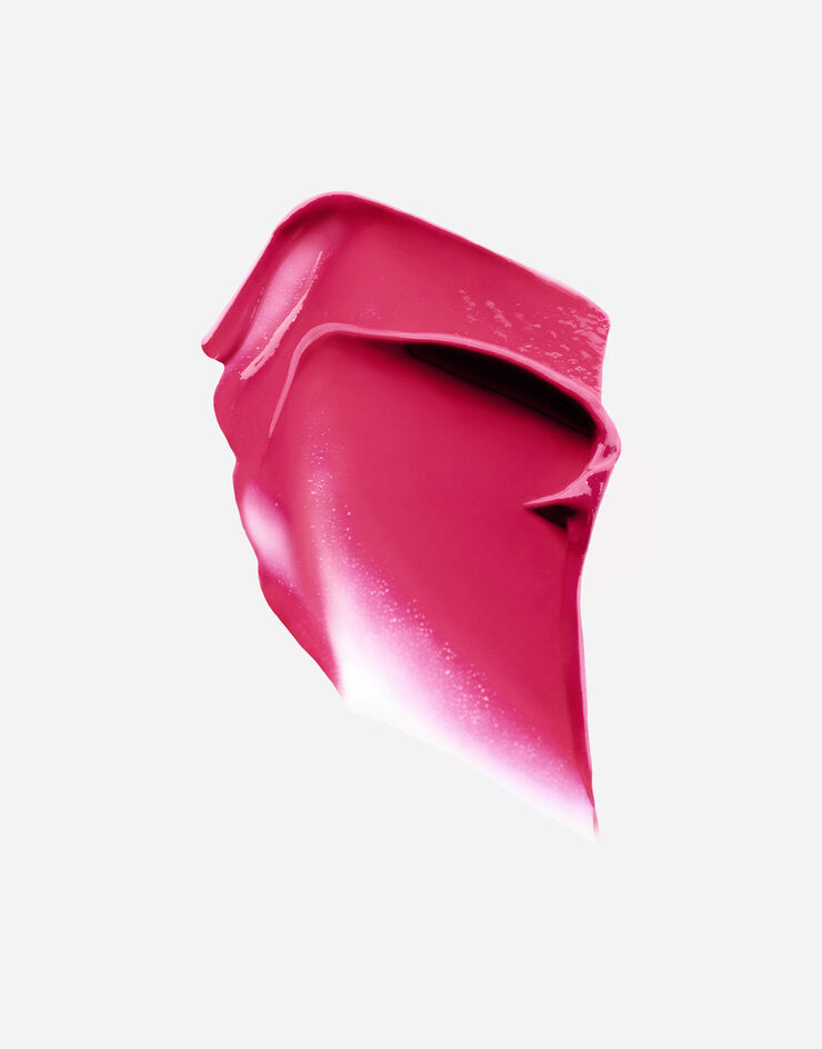 Dolce & Gabbana Cherry Glaze Bar 02 Smitten Pink - Fuchsia MKUPFCE0042