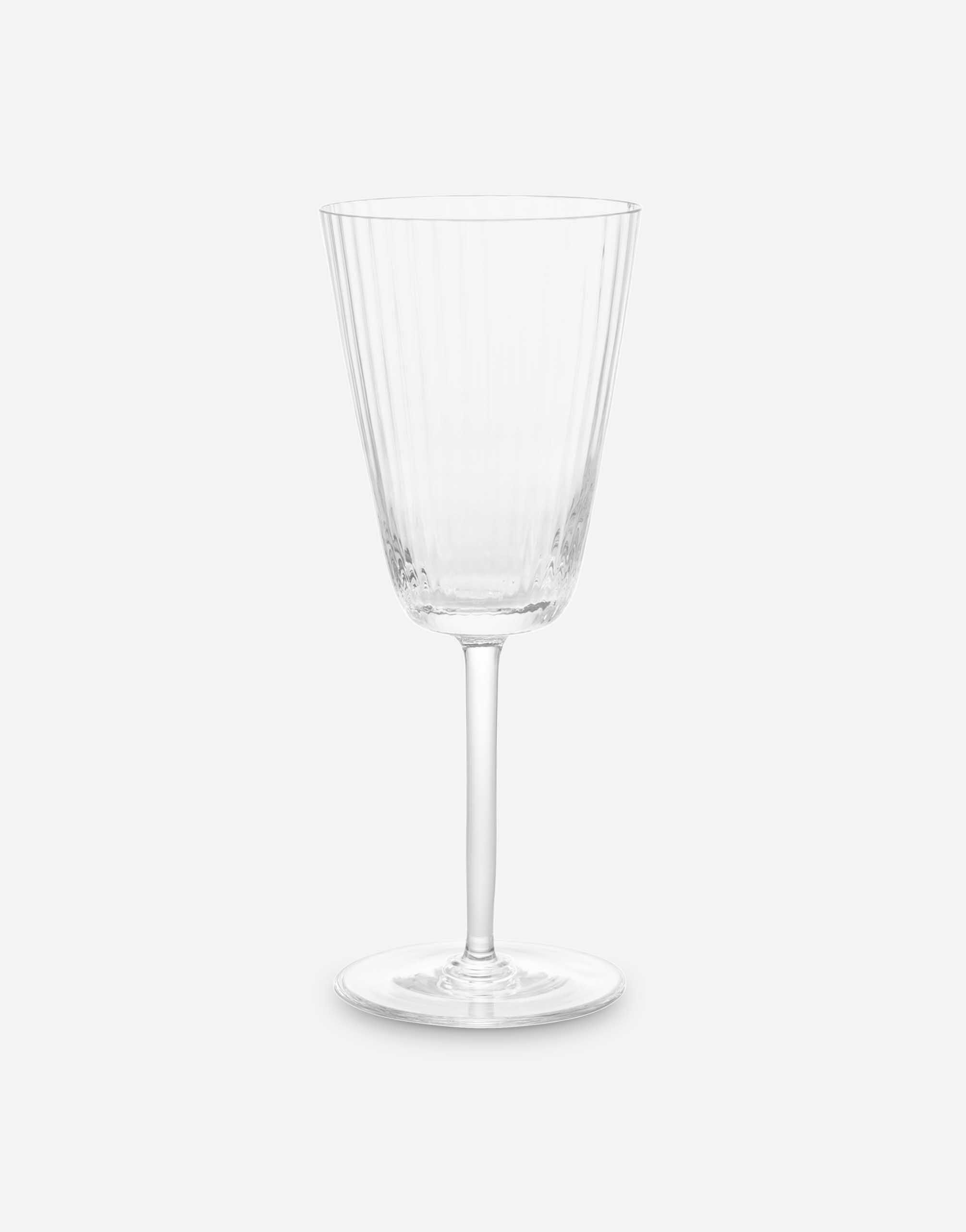 Dolce gabbana crystal glasses sales