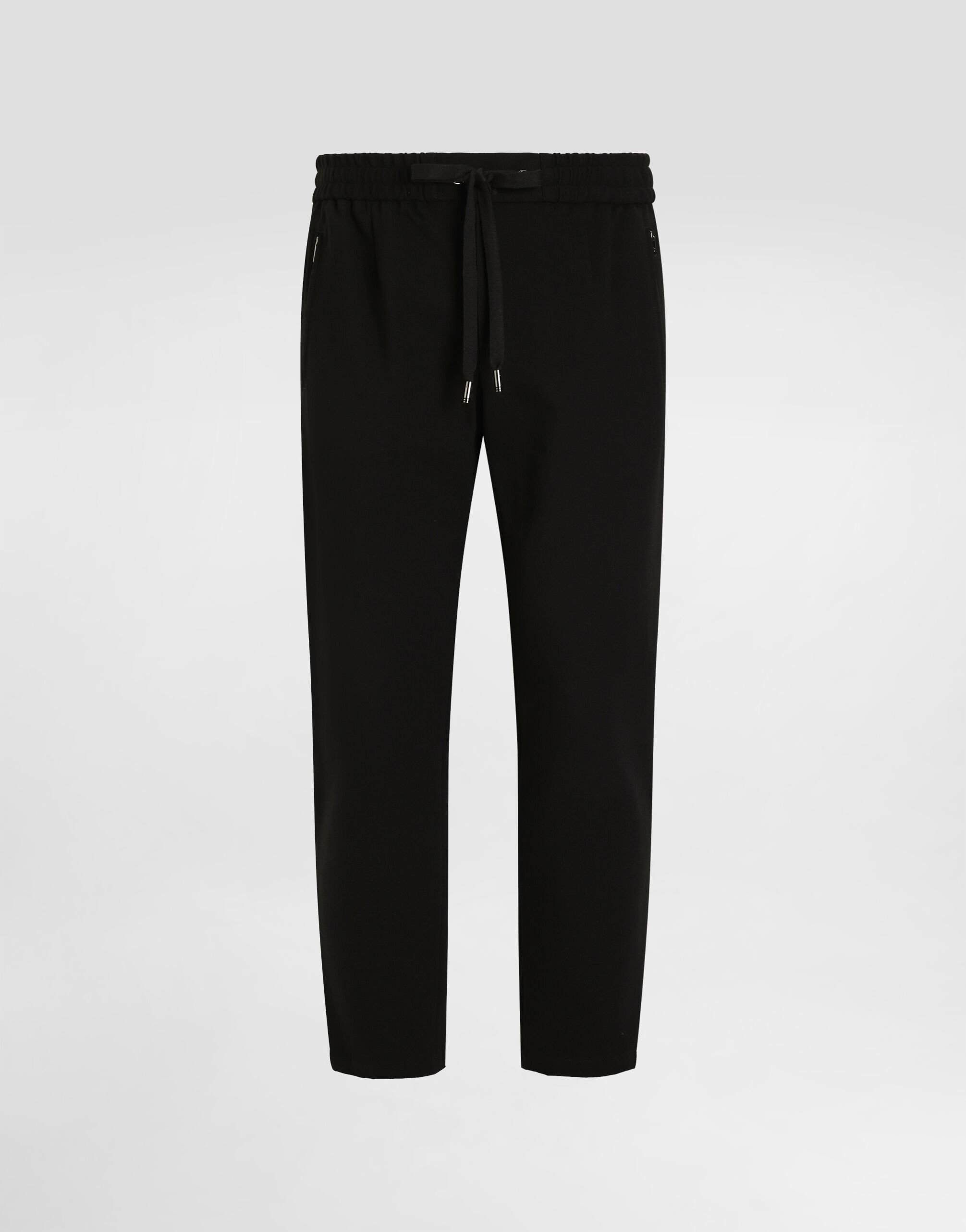 Dolce and gabbana mens joggers hot sale