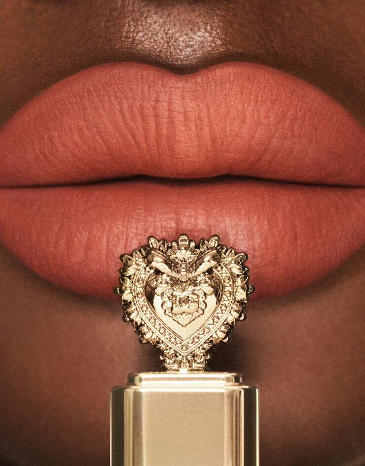 Dolce & Gabbana Devotion Liquid Lipstick in Mousse 110 GENEROSITÁ MKUPLIP0009