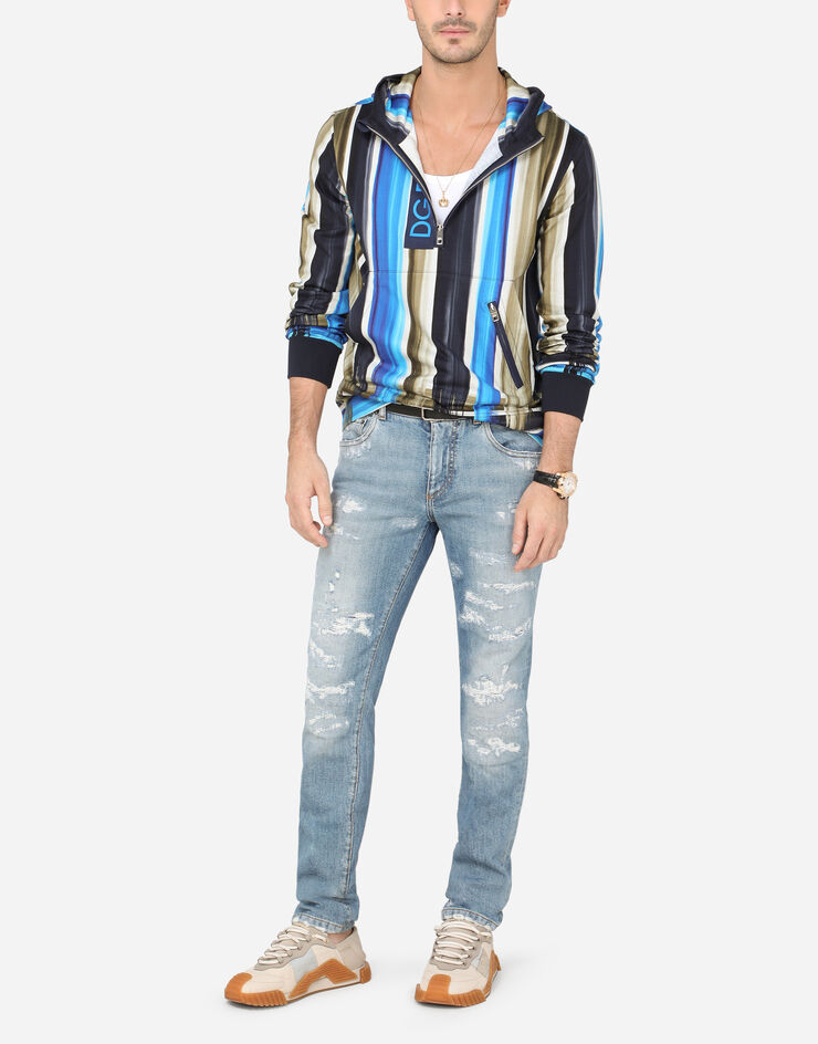 Dolce & Gabbana Dolce & Gabbana 多色 G9SM6TFI7YI
