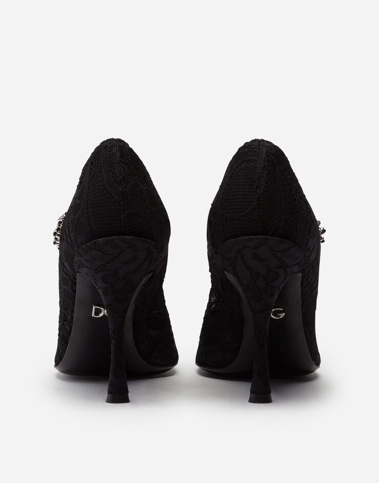 Dolce & Gabbana  NERO CD1292AJ316
