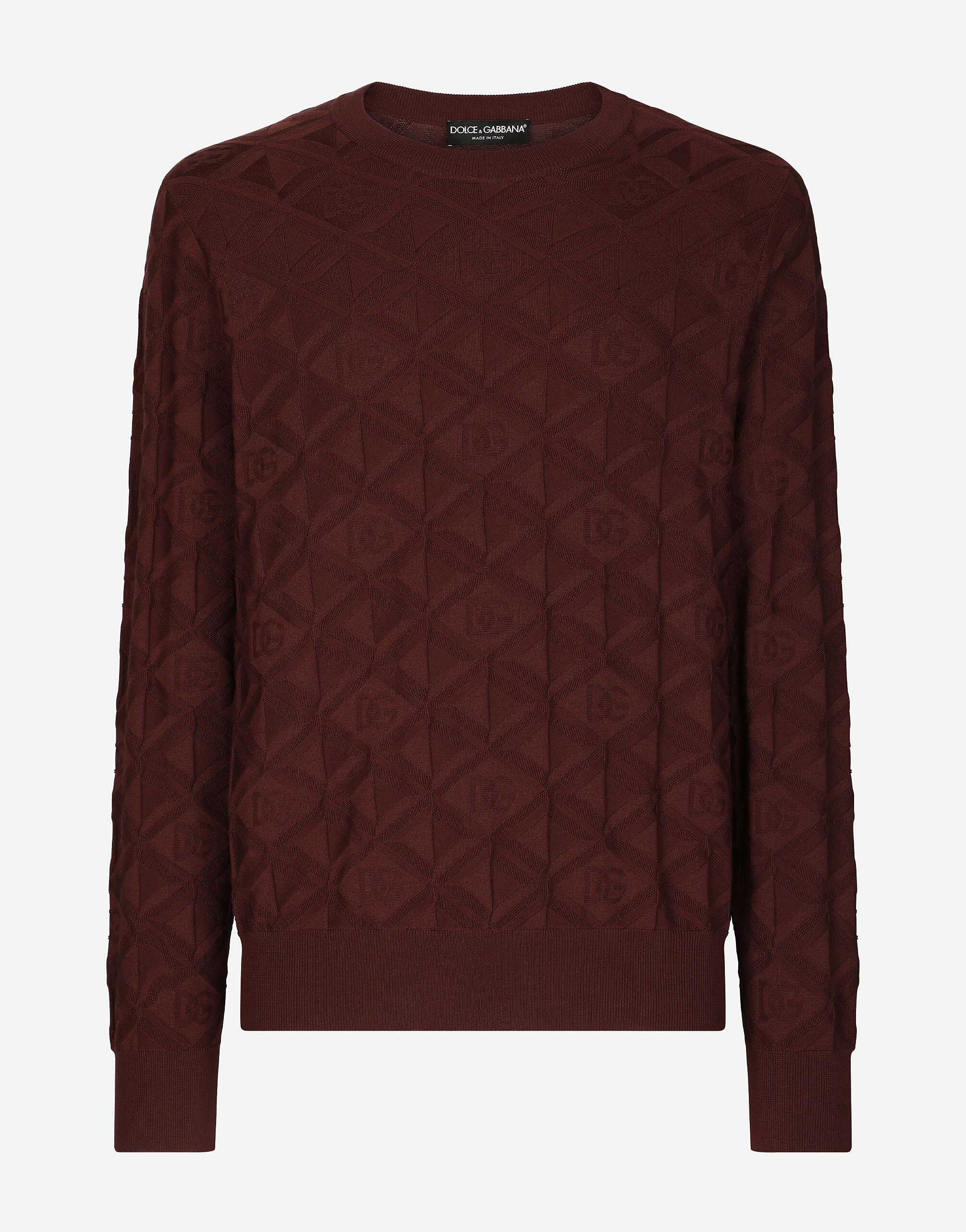 Sweater shop dolce gabbana