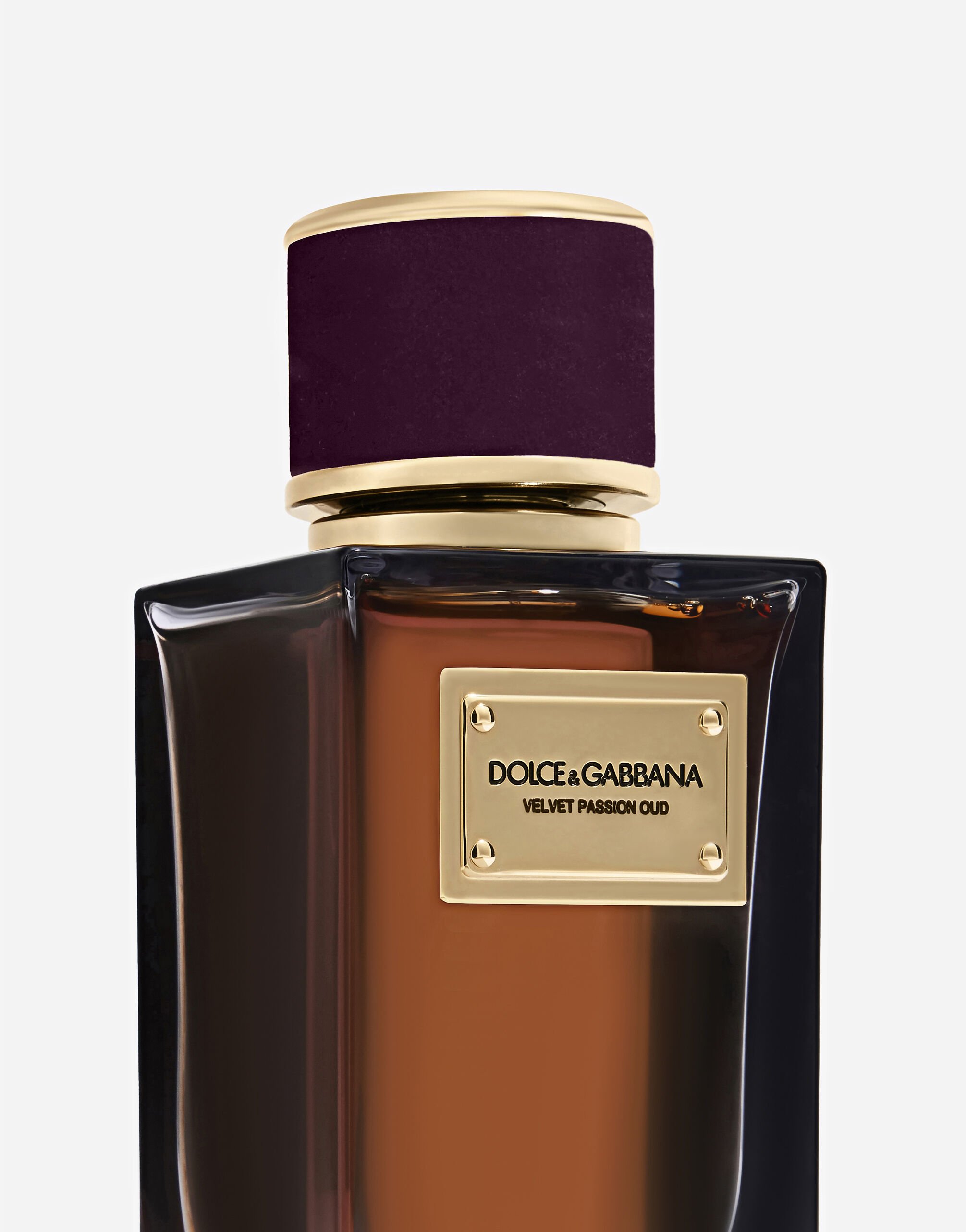 Dolce&Gabbana Velvet Passion Oud Eau De Parfum | DG® US