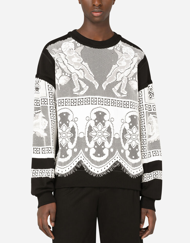 Dolce & Gabbana  ЛАЗУРНЫЙ J9026TG7YKD