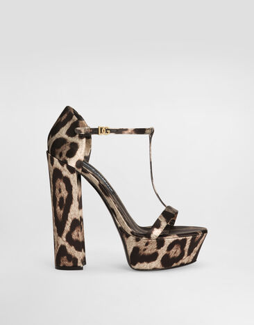 Dolce & Gabbana  Print static word   - DG Casa