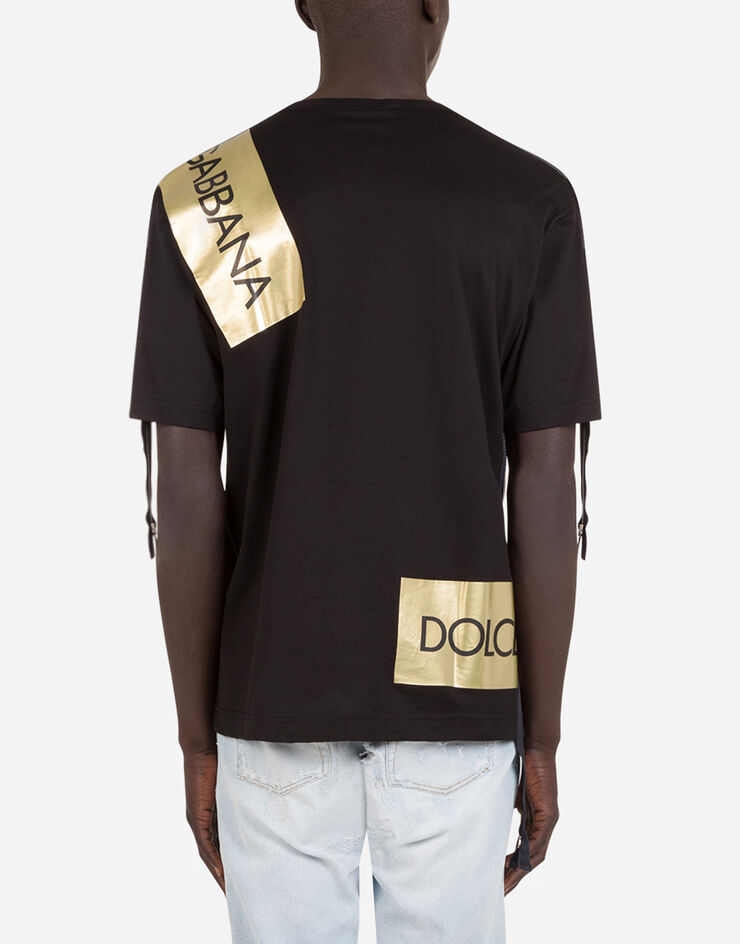Dolce & Gabbana  NERO J8006ZG7YCI