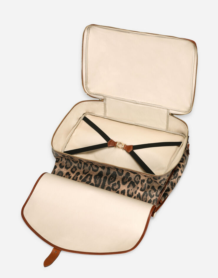 Dolce & Gabbana BORSA A MANO Multicolor BB6827AW384