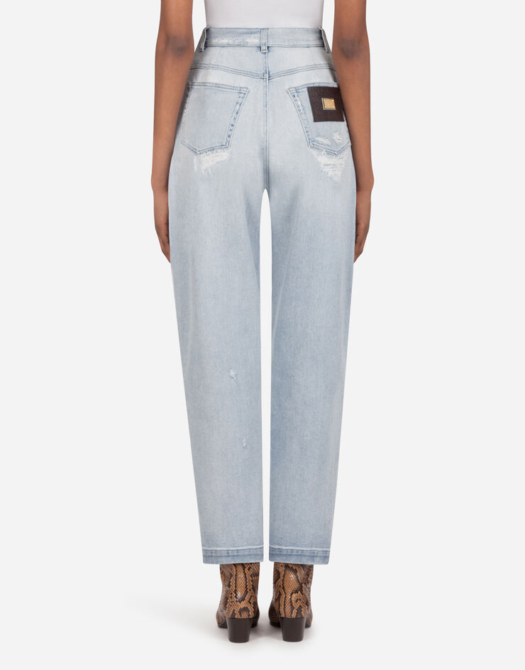 Dolce & Gabbana  BLEU FTBXGDG8CT1