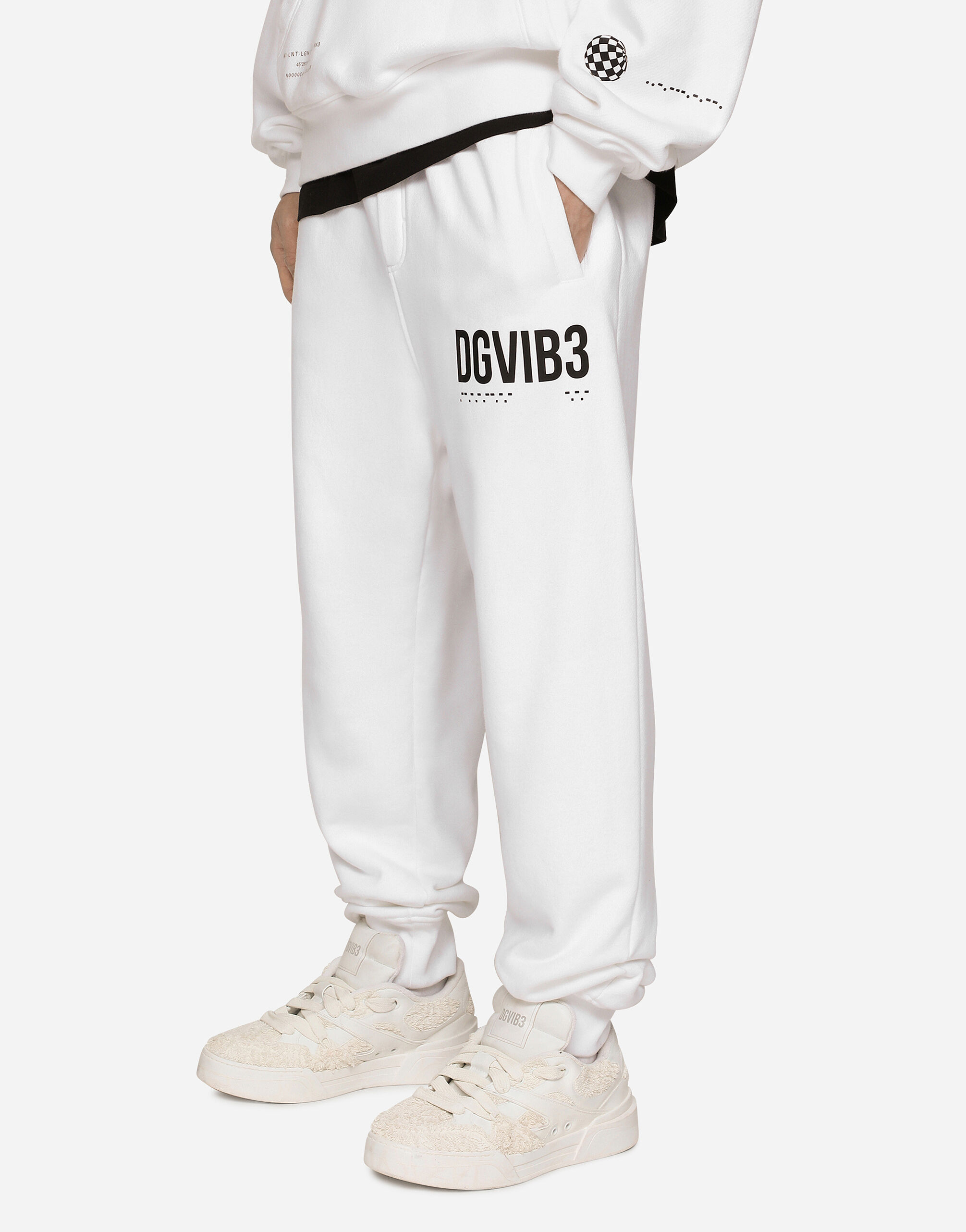 Dolce gabbana sportswear store