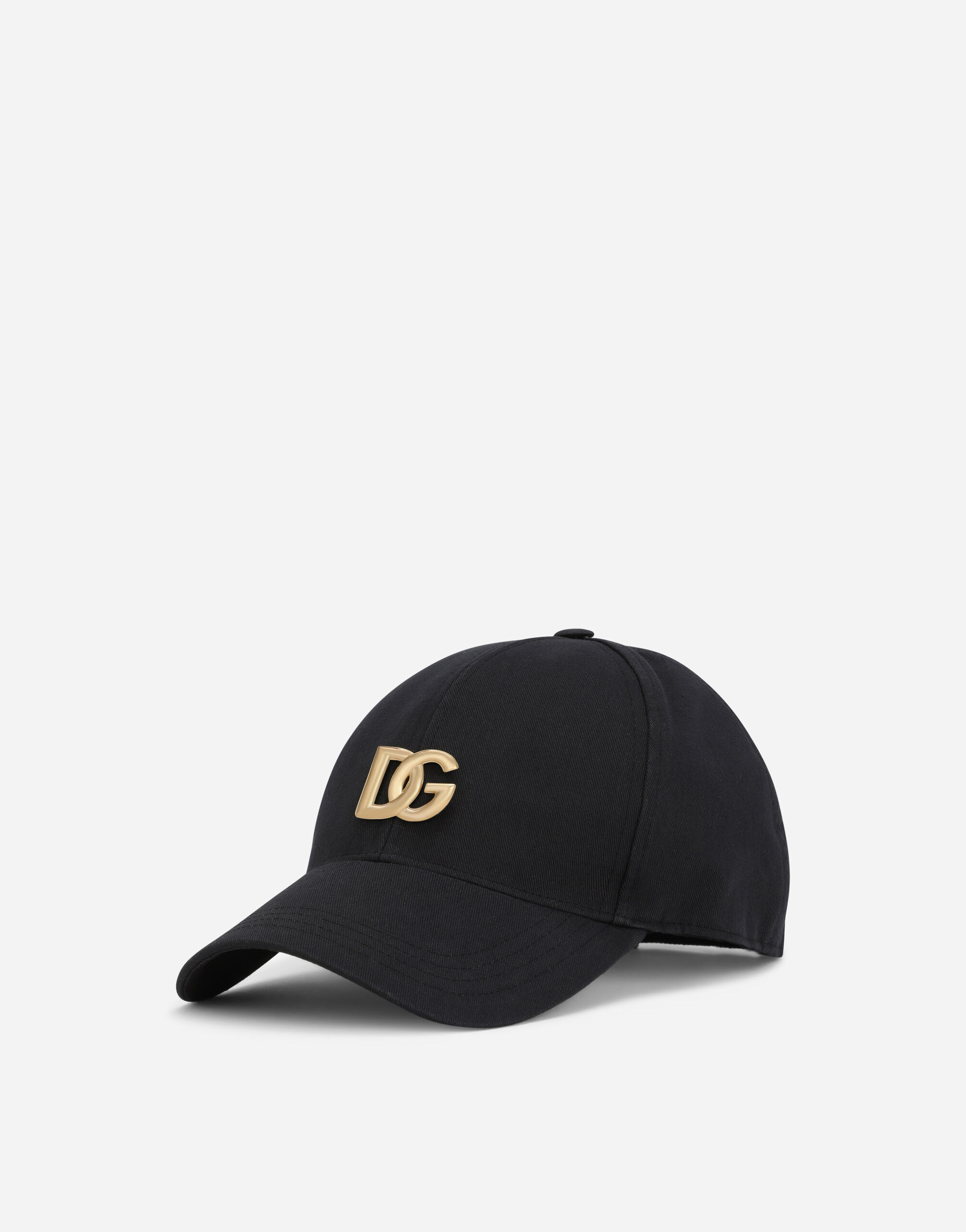D&g baseball cap 2025