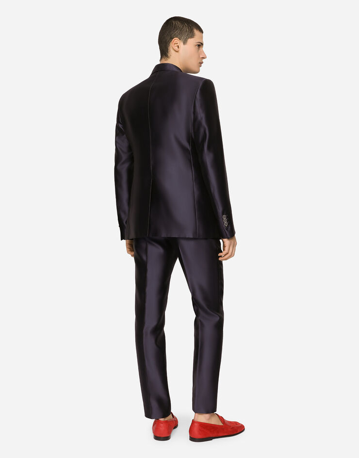 Dolce & Gabbana PANTALONE Blue GY7BMTGF058