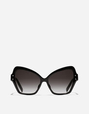 Dolce & Gabbana Flower Power sunglasses Black VG2304VM688