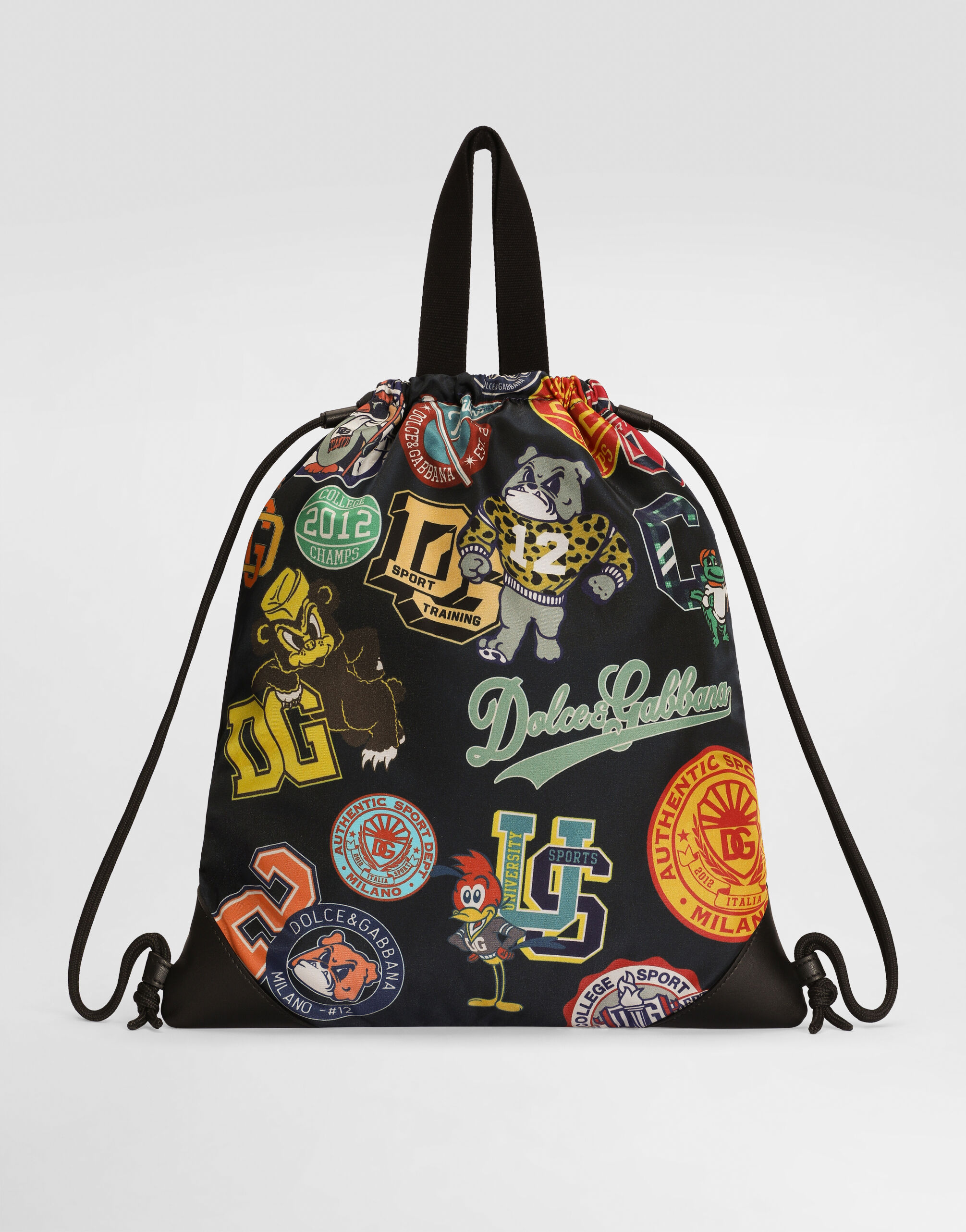 Boys' Accessories 2-14 Years | Dolce&Gabbana