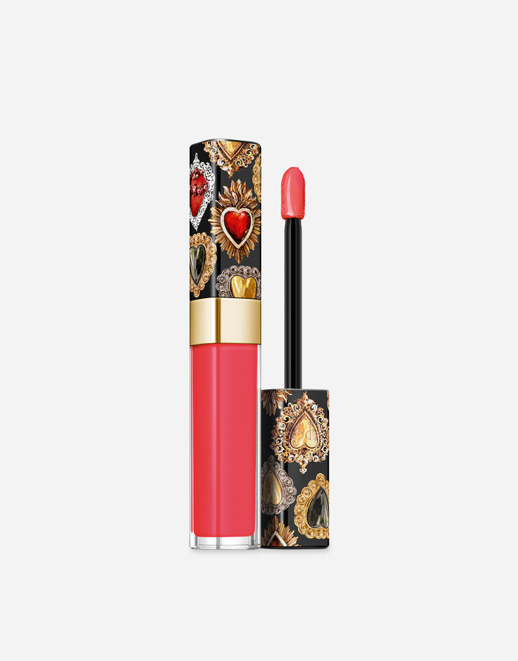 Dolce & Gabbana Lip Lacquer Coral Lust 410 MKUPLIP0005