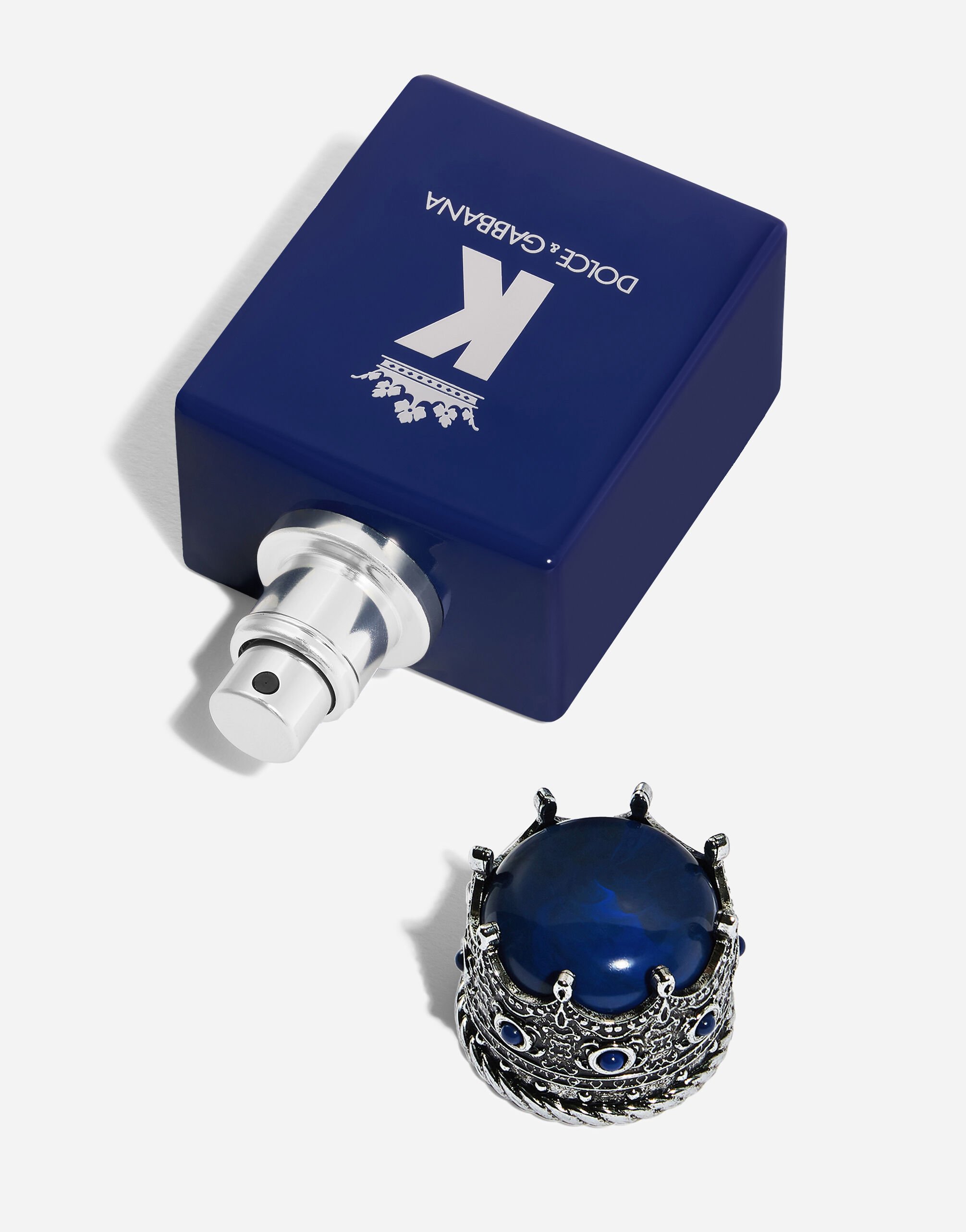 DOLCE＆GABBANA D&G イール レザー　size 46 NAVY Dolce&Gabbana K by Dolce&Gabbana Elixir for Men | DG® US