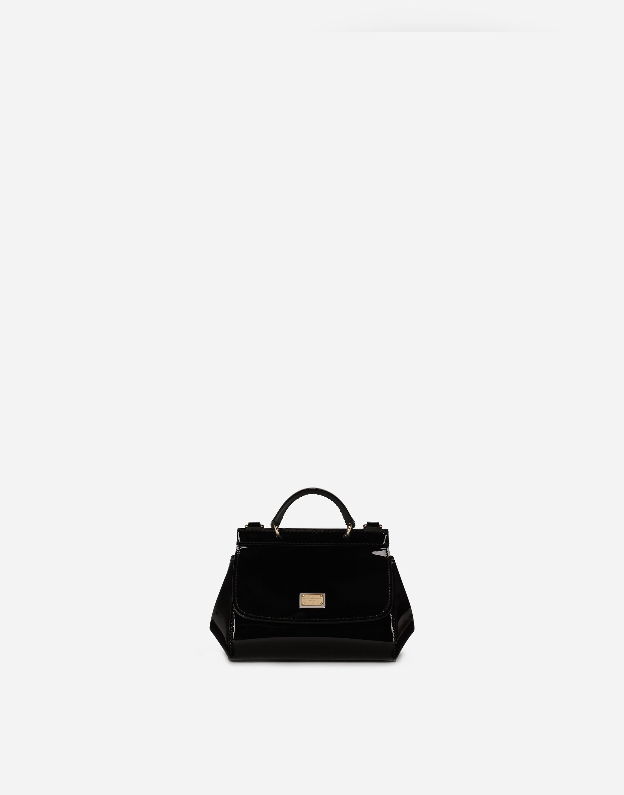Dolce and gabbana mini sicily bag deals