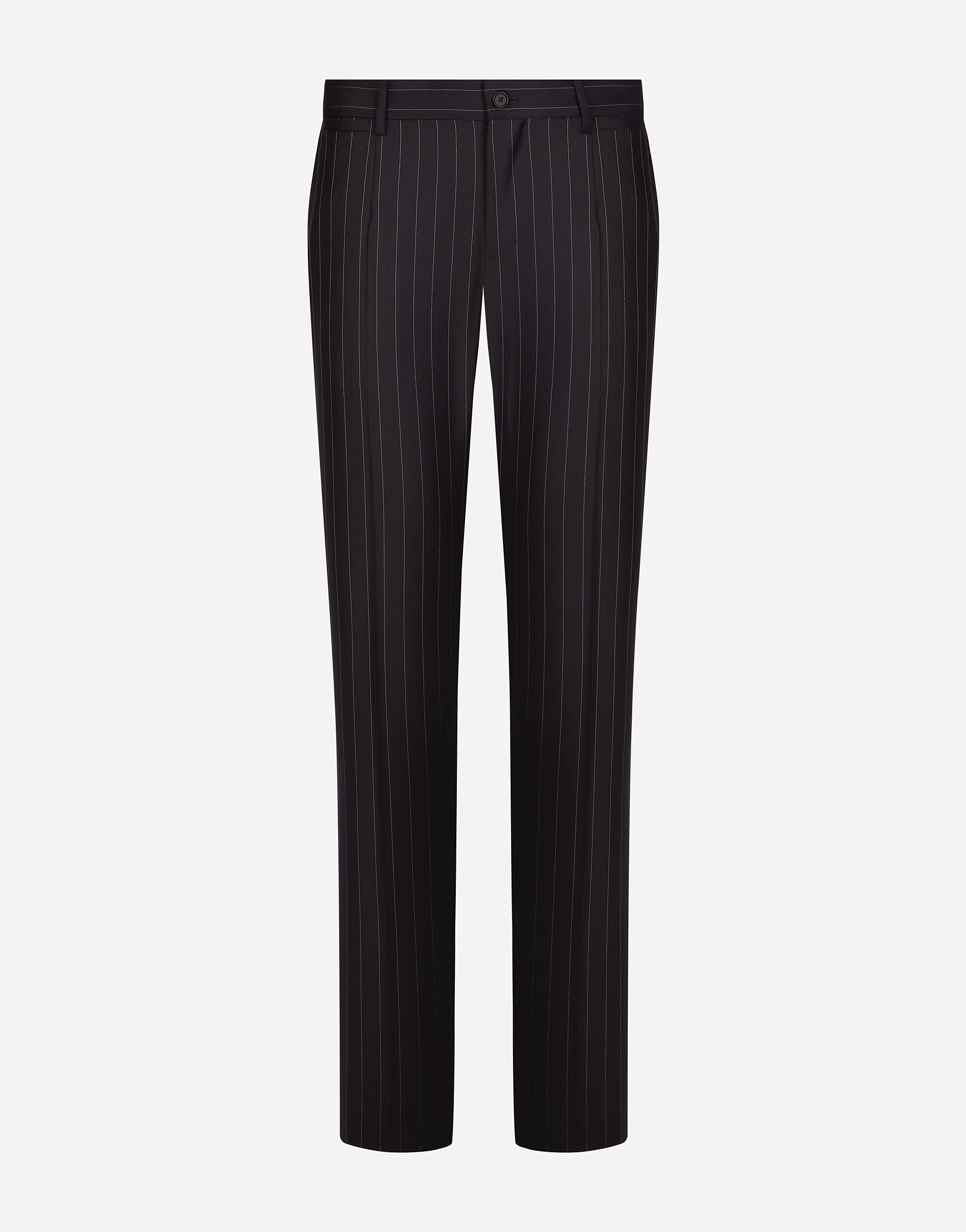 Dolce&Gabbana® tailored blazers & trousers for men | DG®