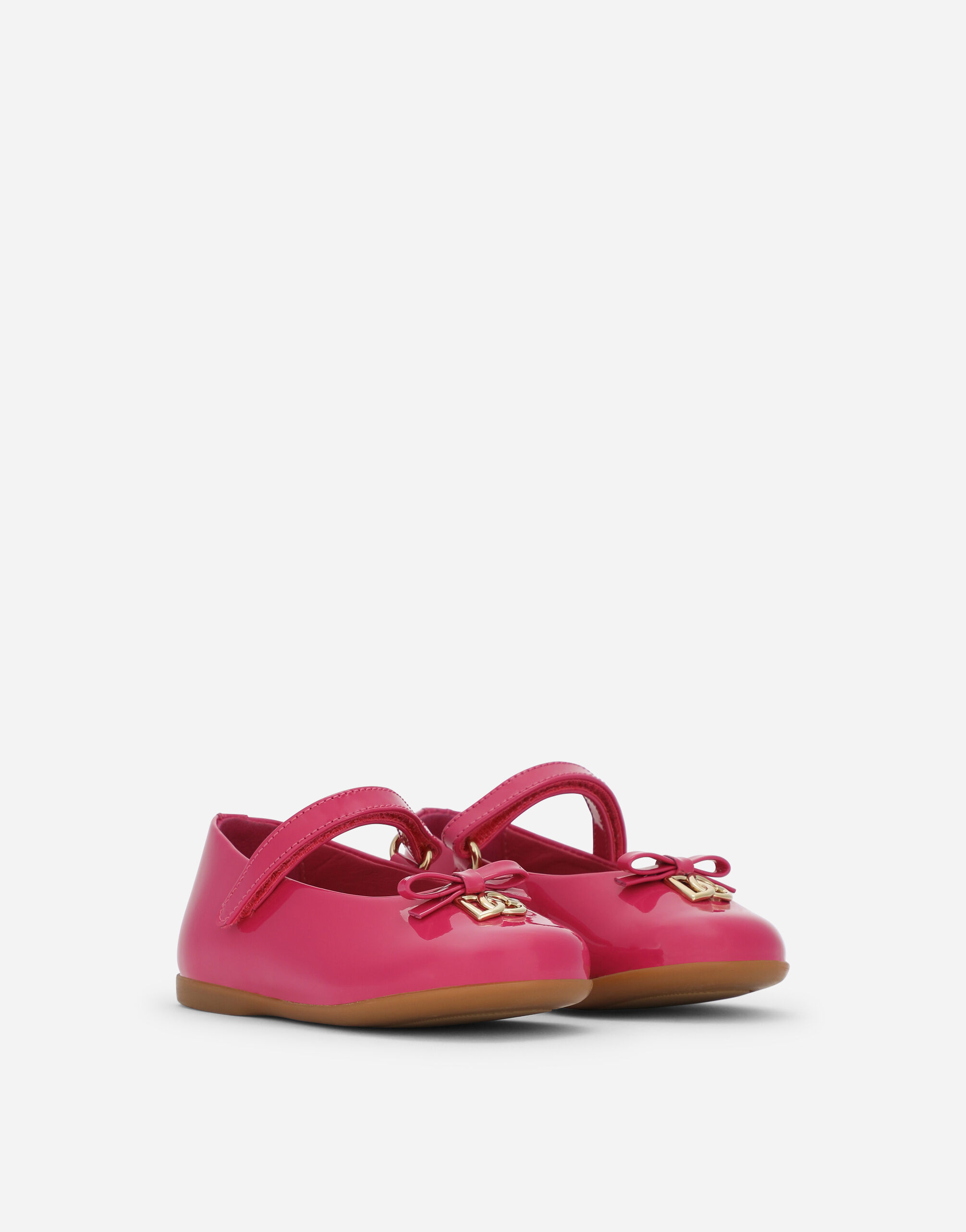 Dolce gabbana ballerinas shop
