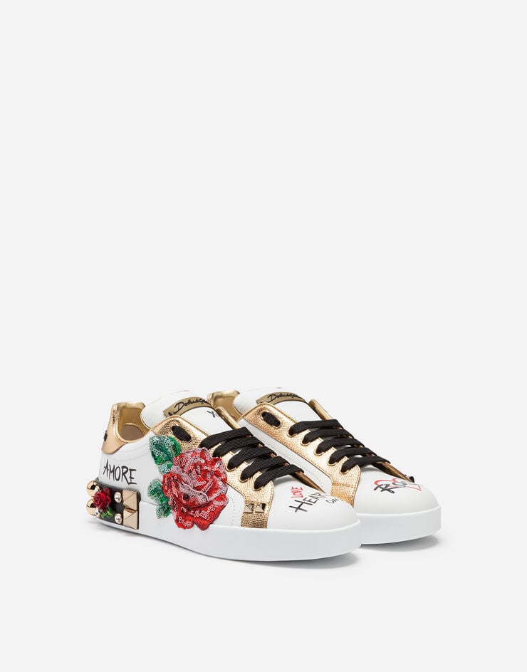 Dolce & Gabbana  BIANCO CK1544AZ755