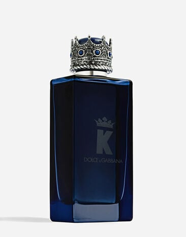 Dolce & Gabbana K by Dolce&Gabbana Eau de Parfum Intense - VT00KBVT000