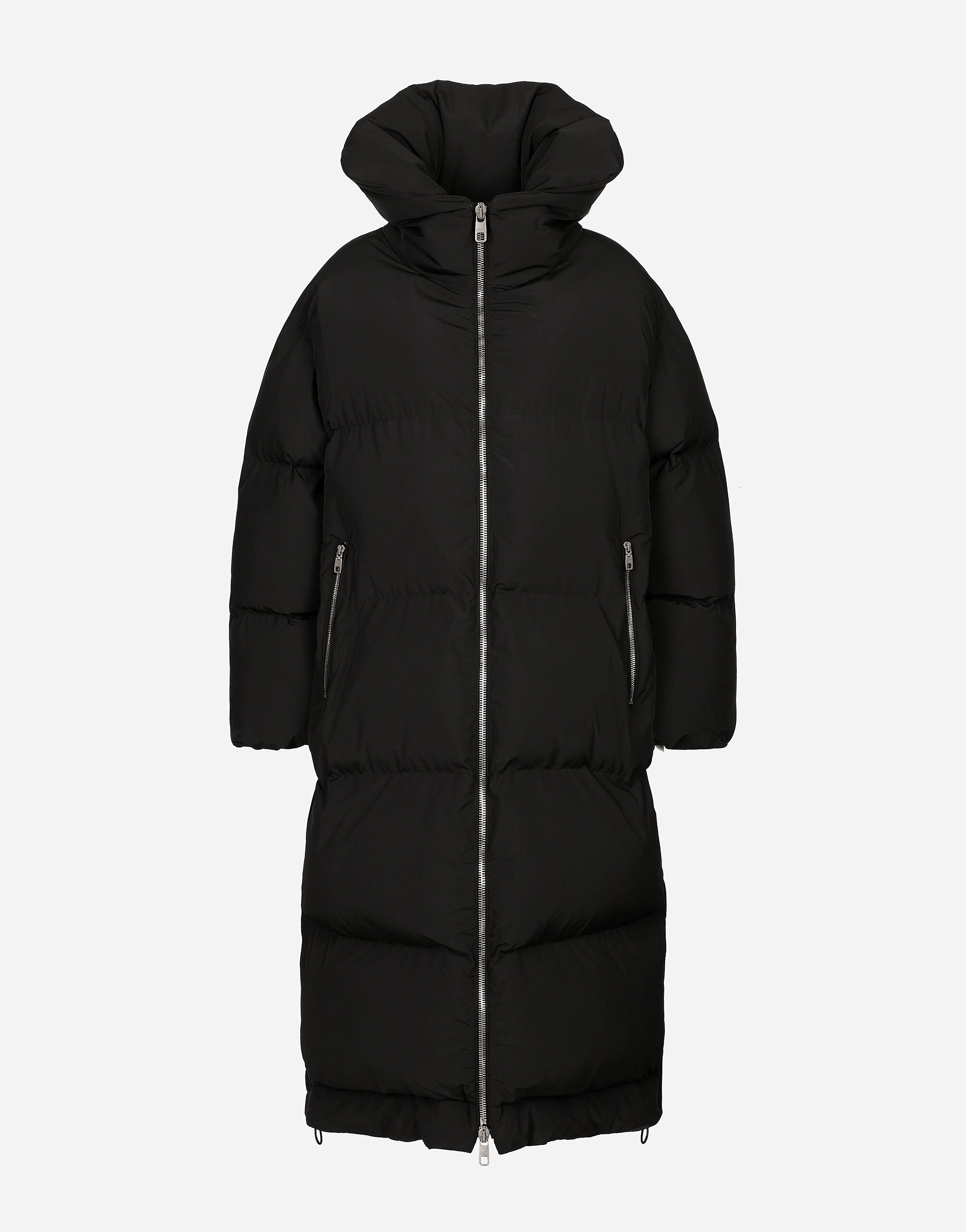 Dolce gabbana down jacket best sale