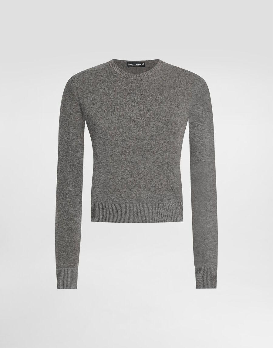 Cashmere pullover