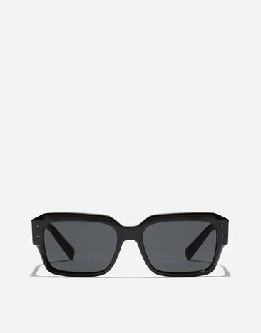 Dolce & Gabbana DG Sharped  sunglasses Multicolor VG2304VM5AP