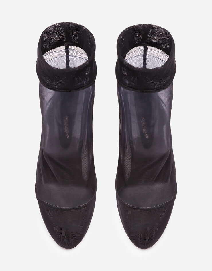 Dolce & Gabbana  ЧЕРНЫЙ CT0410AG847
