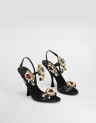 111 Dolce & Gabbana   