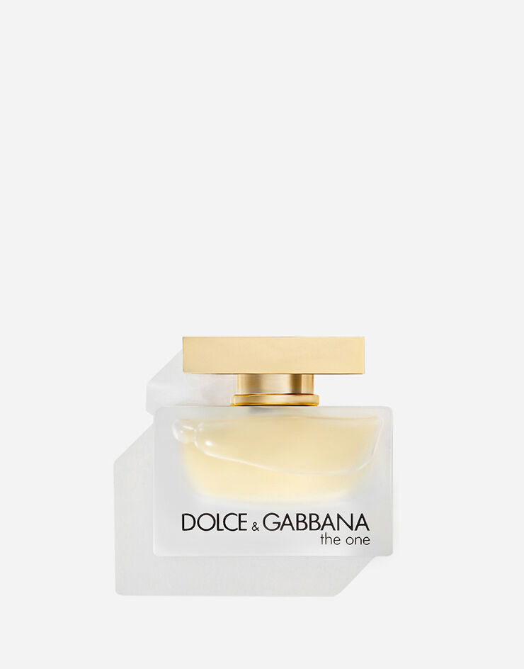 Dolce & Gabbana The One EDP Trio Gift Set - VT01LNVT000