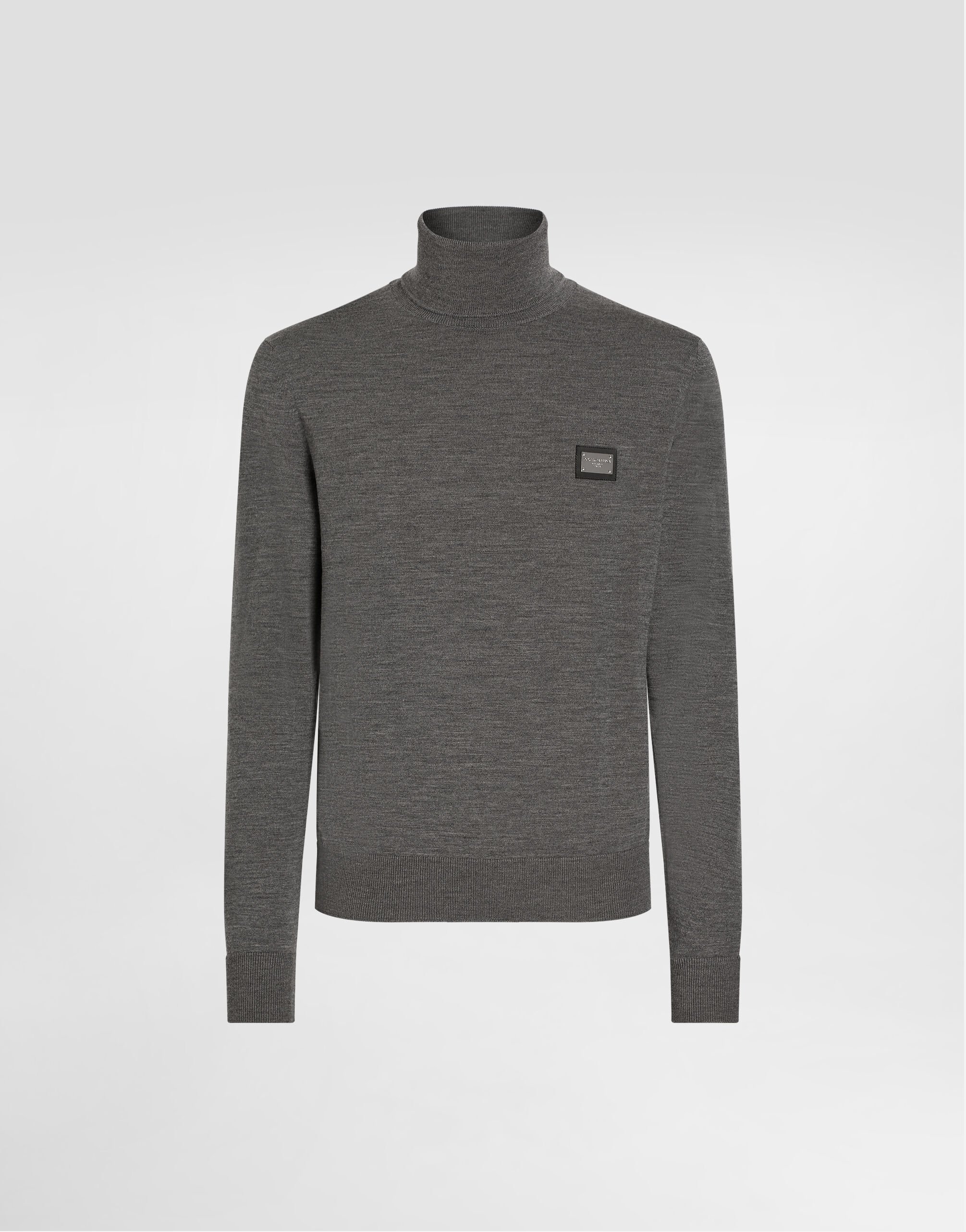 Dolce&Gabbana® men's tailoring collection | DG®