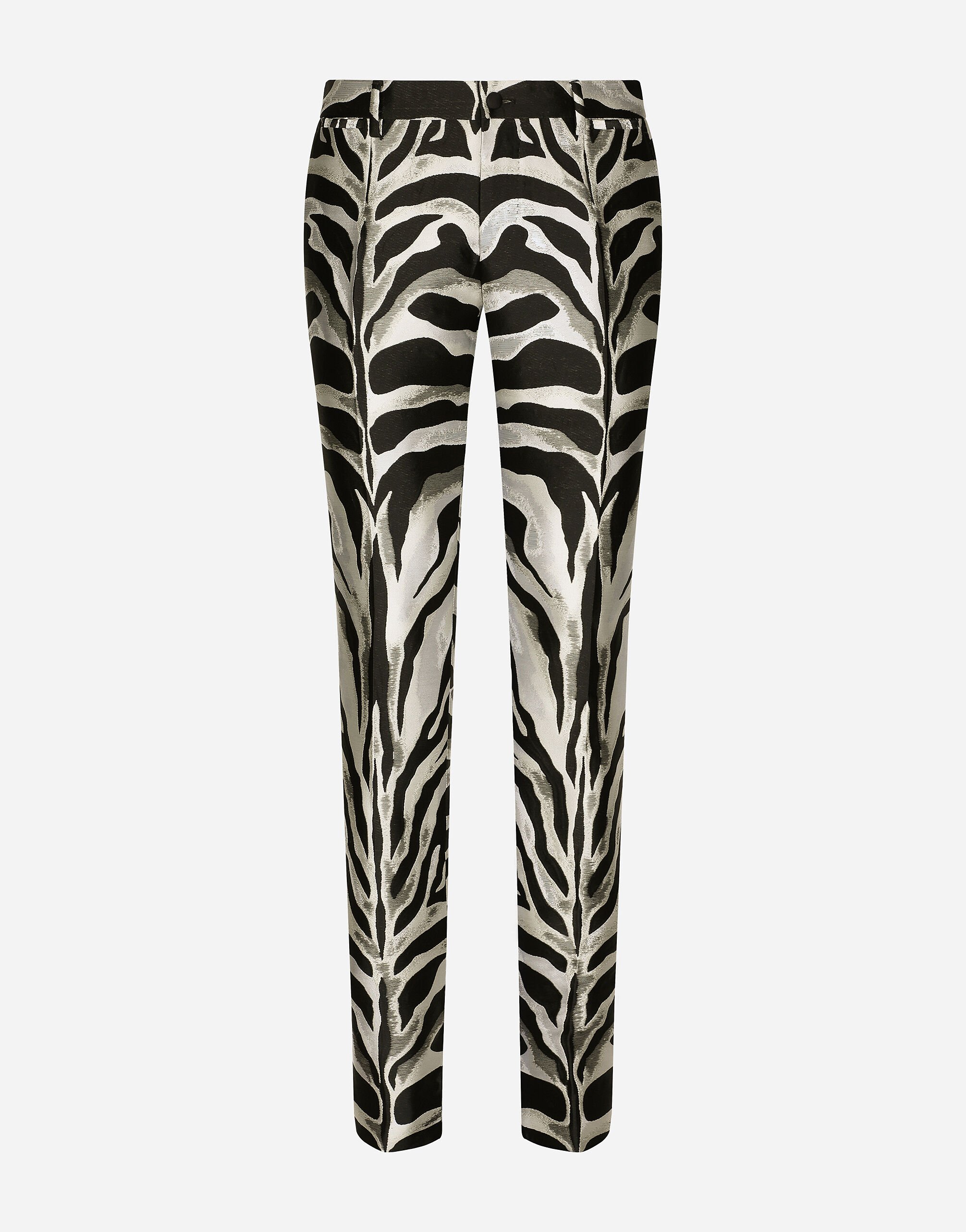 Dolce gabbana zebra man online