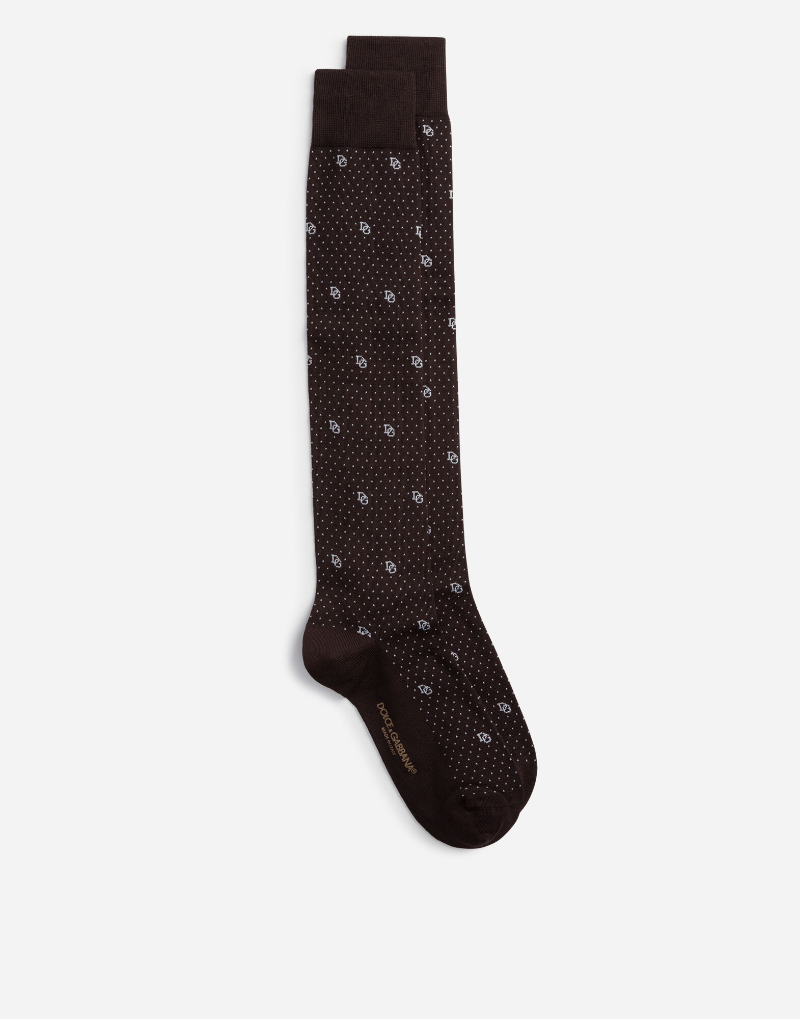 Dolce gabbana top socks