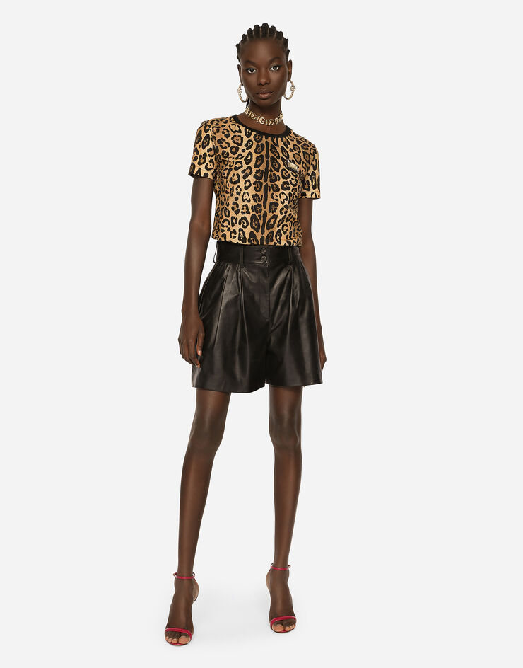 Dolce & Gabbana  NOIR FTBYSLHULJ7