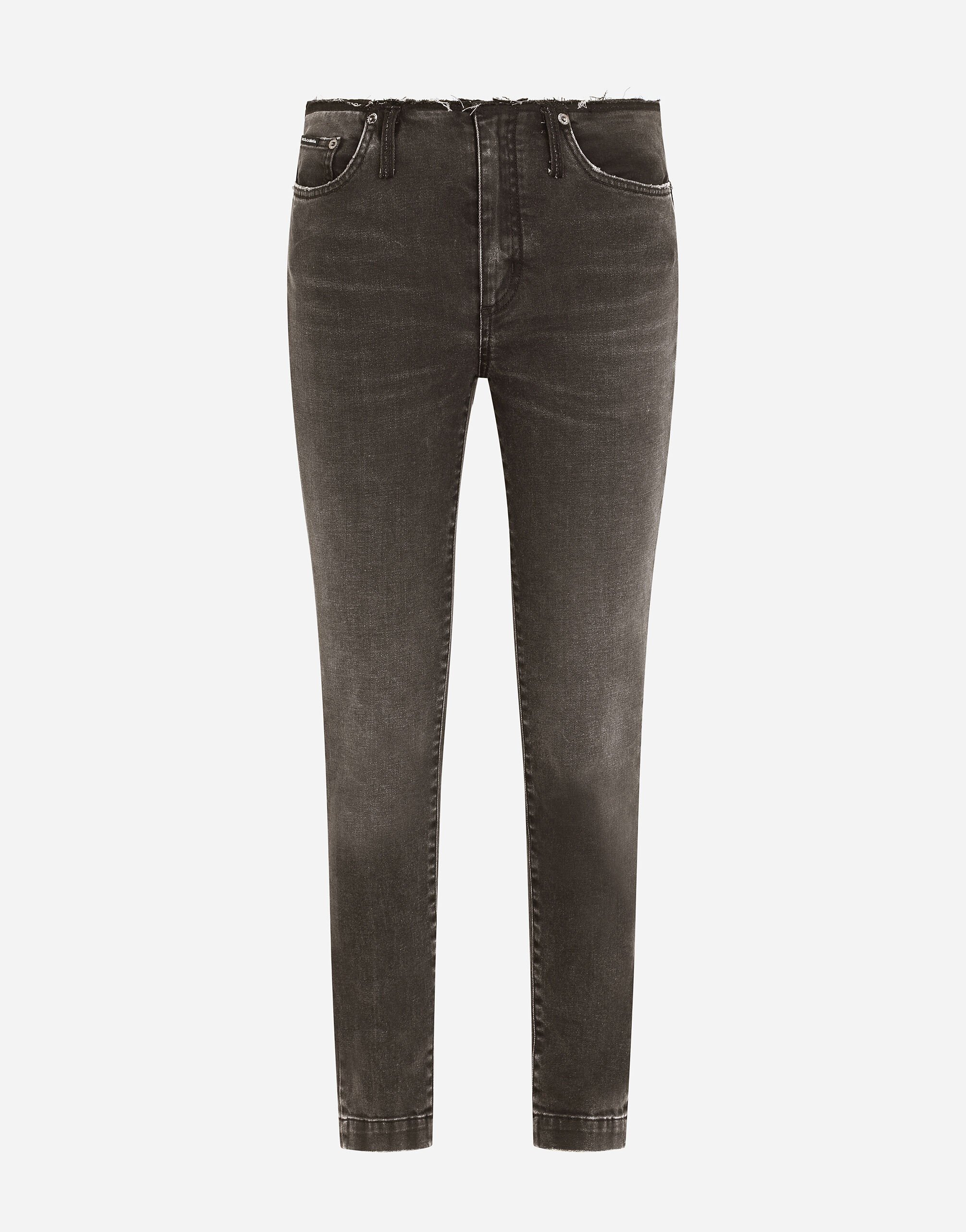 Jeans dolce gabbana femme new arrivals