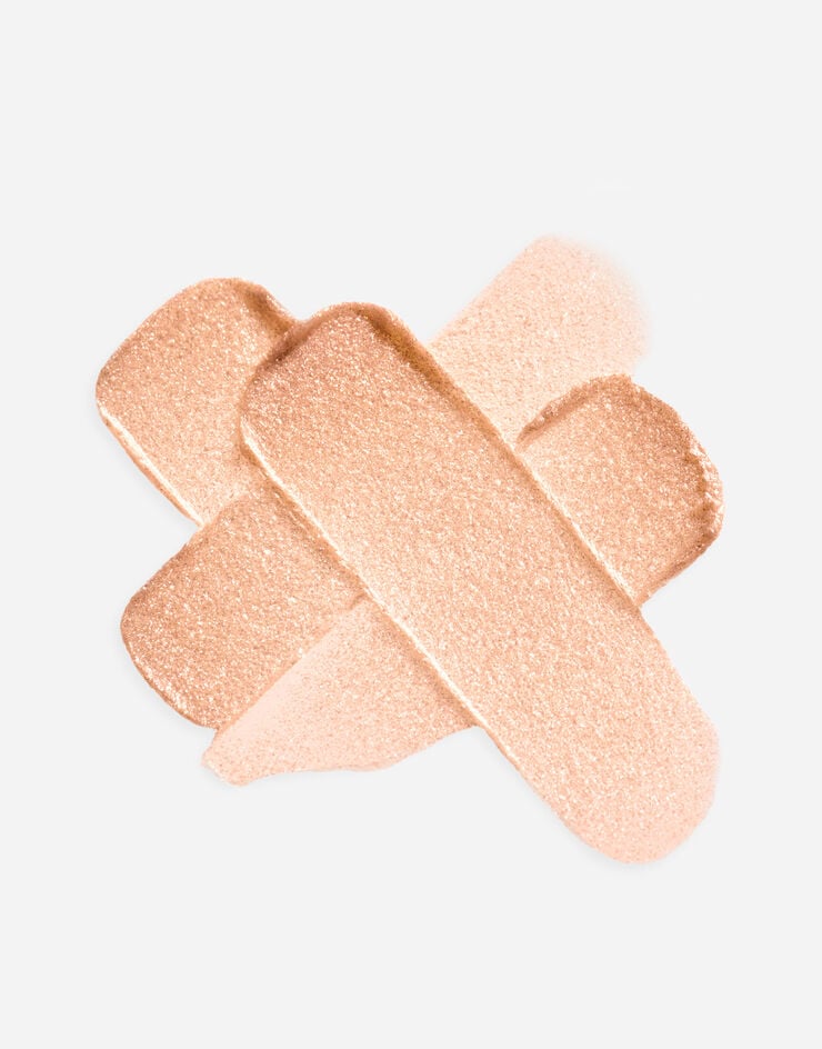 Dolce & Gabbana It's Lit! 03 Golden Hour - Champagne scintillant MKUPFCE0039