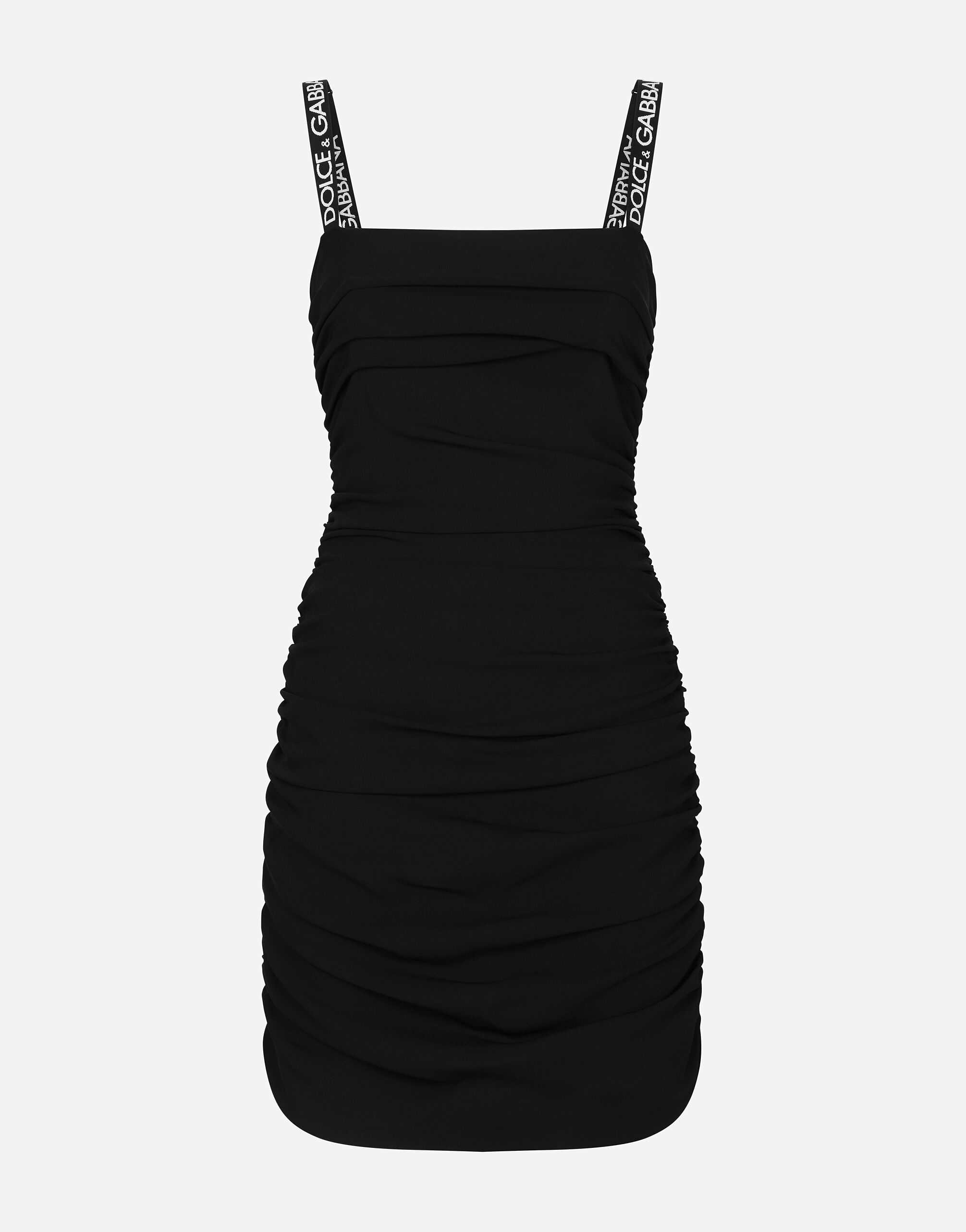 Dolce and hot sale gabbana cady dress