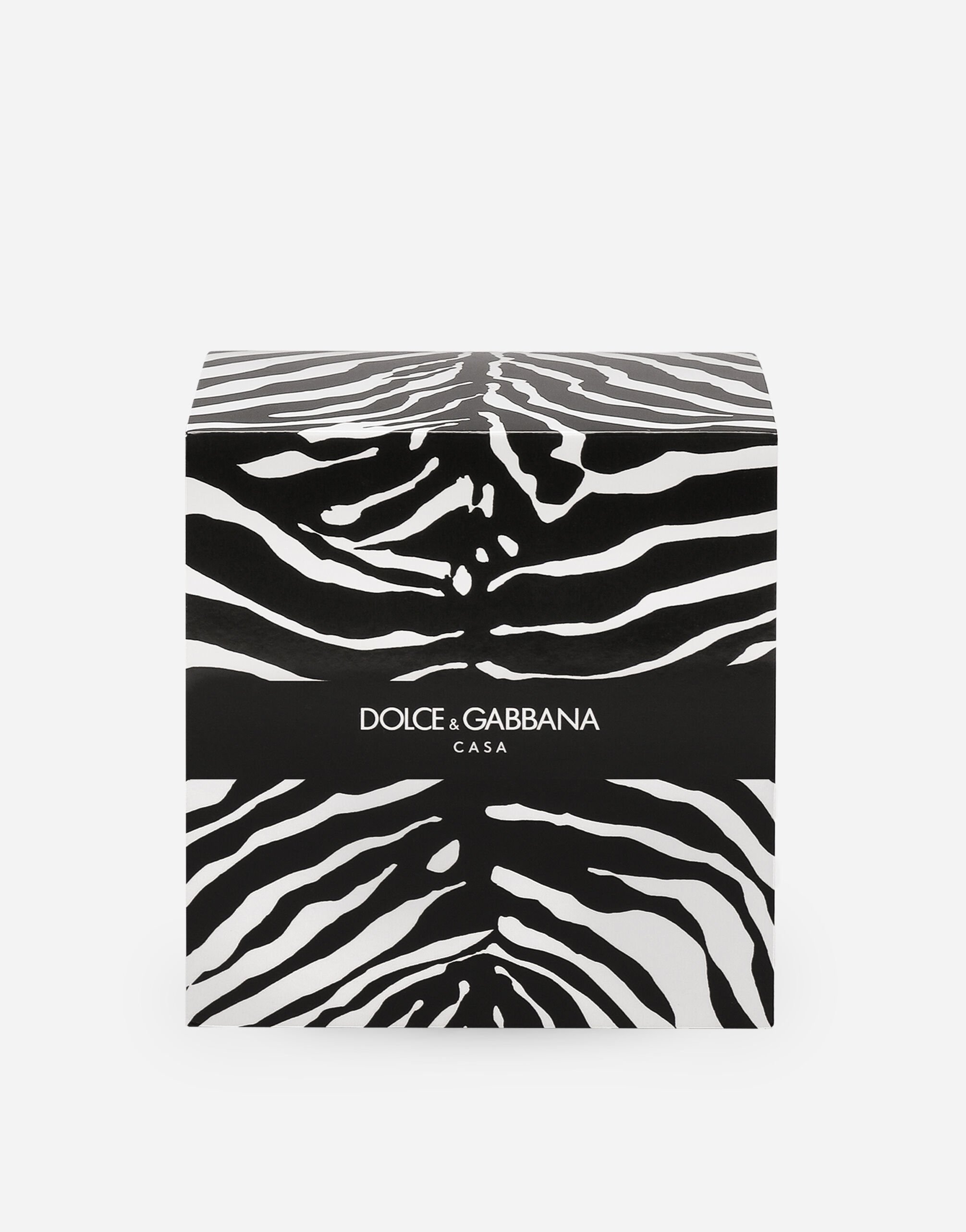 その他 Dolce Scented Candle - Lemon in Multicolor | Dolce&Gabbana® US
