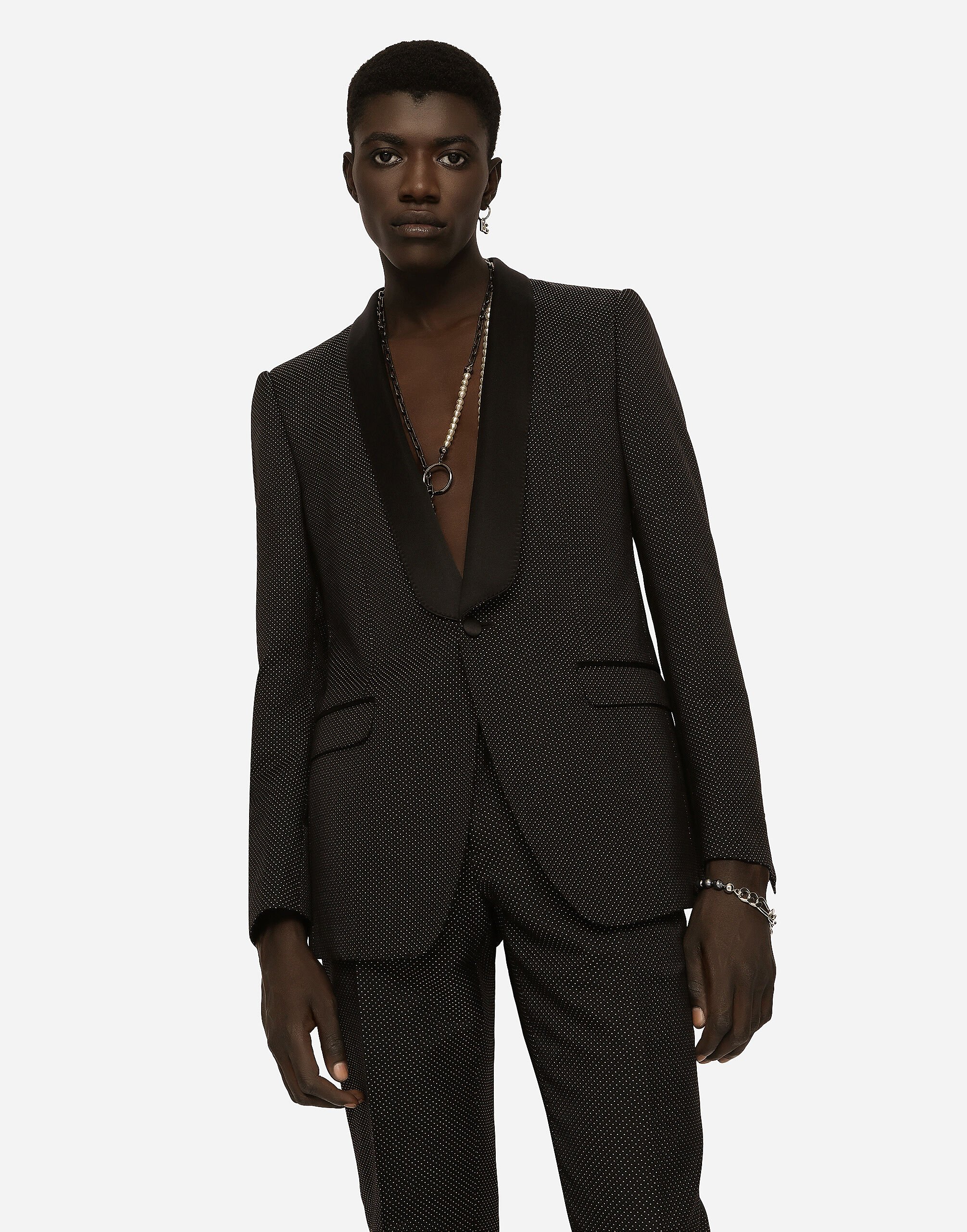 Dolce gabbana new arrivals martini suit