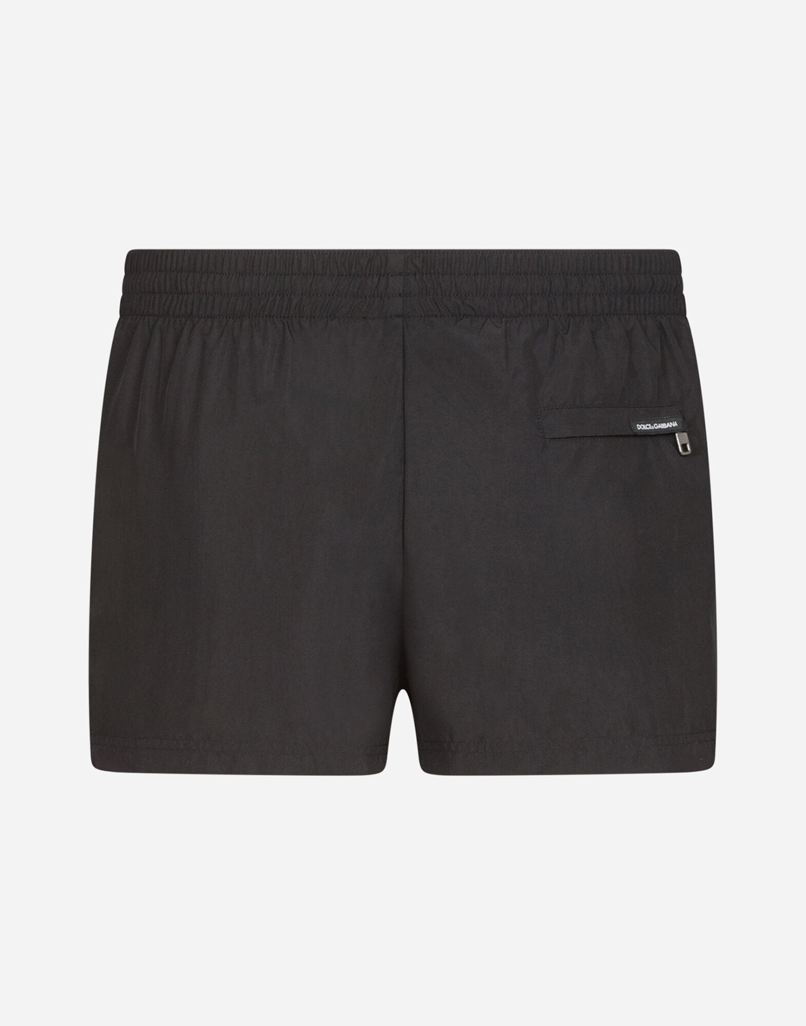国内発 DOLCE & GABBANA ビーチボクサースイムショートパンツ ビーチボクサー ショート DGエンブロイダリー