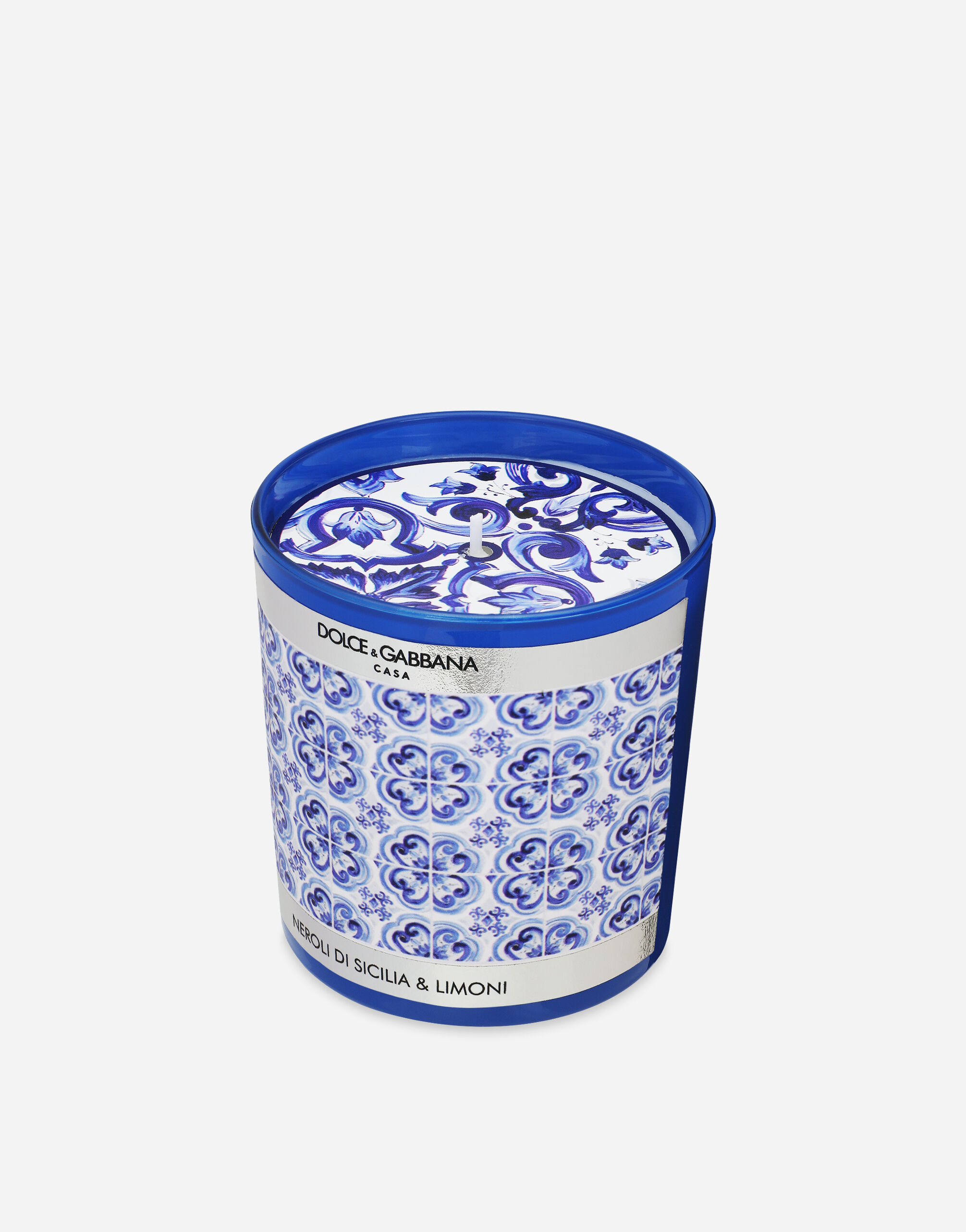 Dolce and store gabbana scented candles