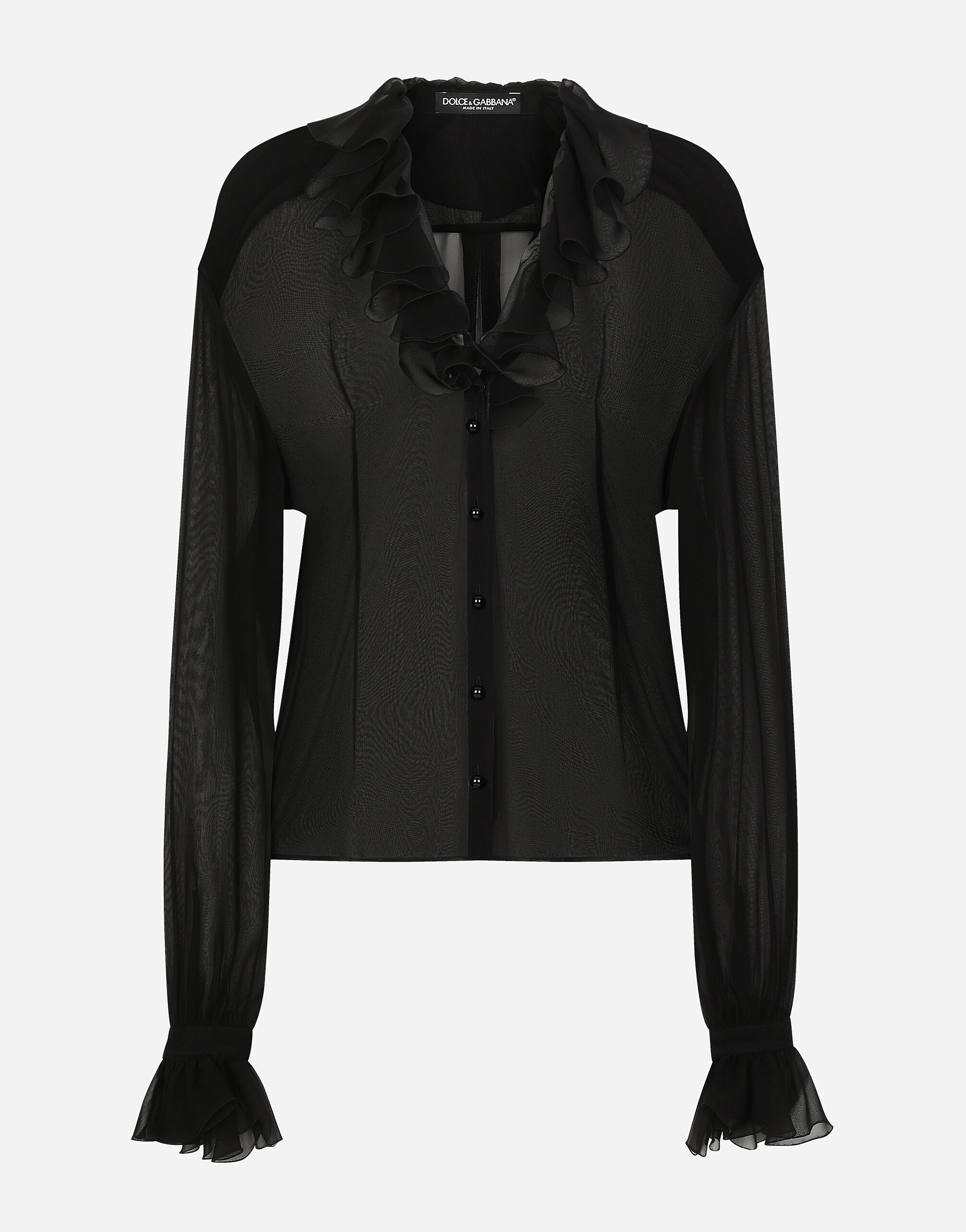 Dolce gabbana tops online