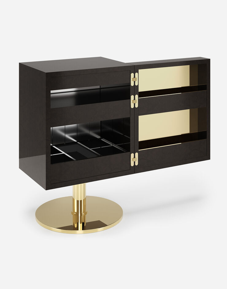 Dolce & Gabbana Efesto Bar Unit Multicolor TAE055TEAA5