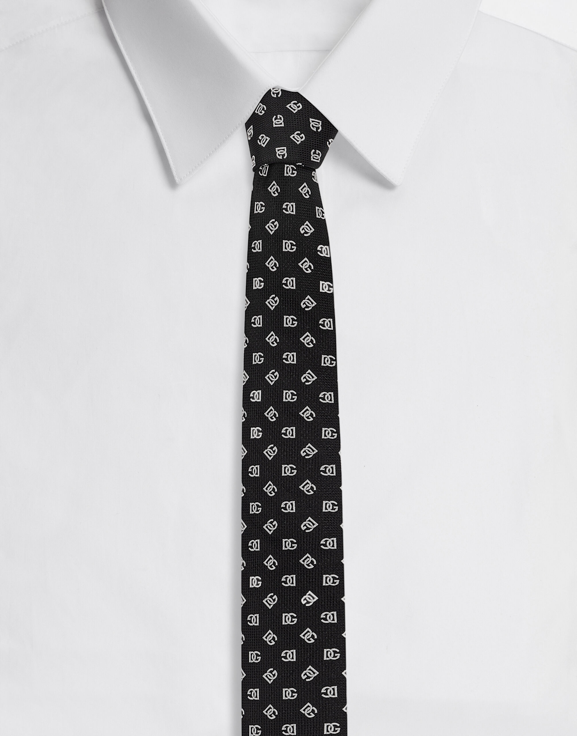 Dolce hot sale gabbana tie