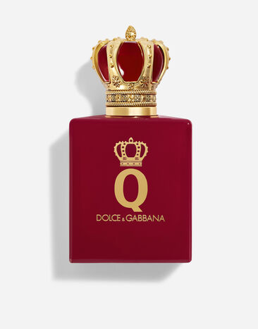Dolce & Gabbana Q by Dolce&Gabbana Elixir - VT031JVT000