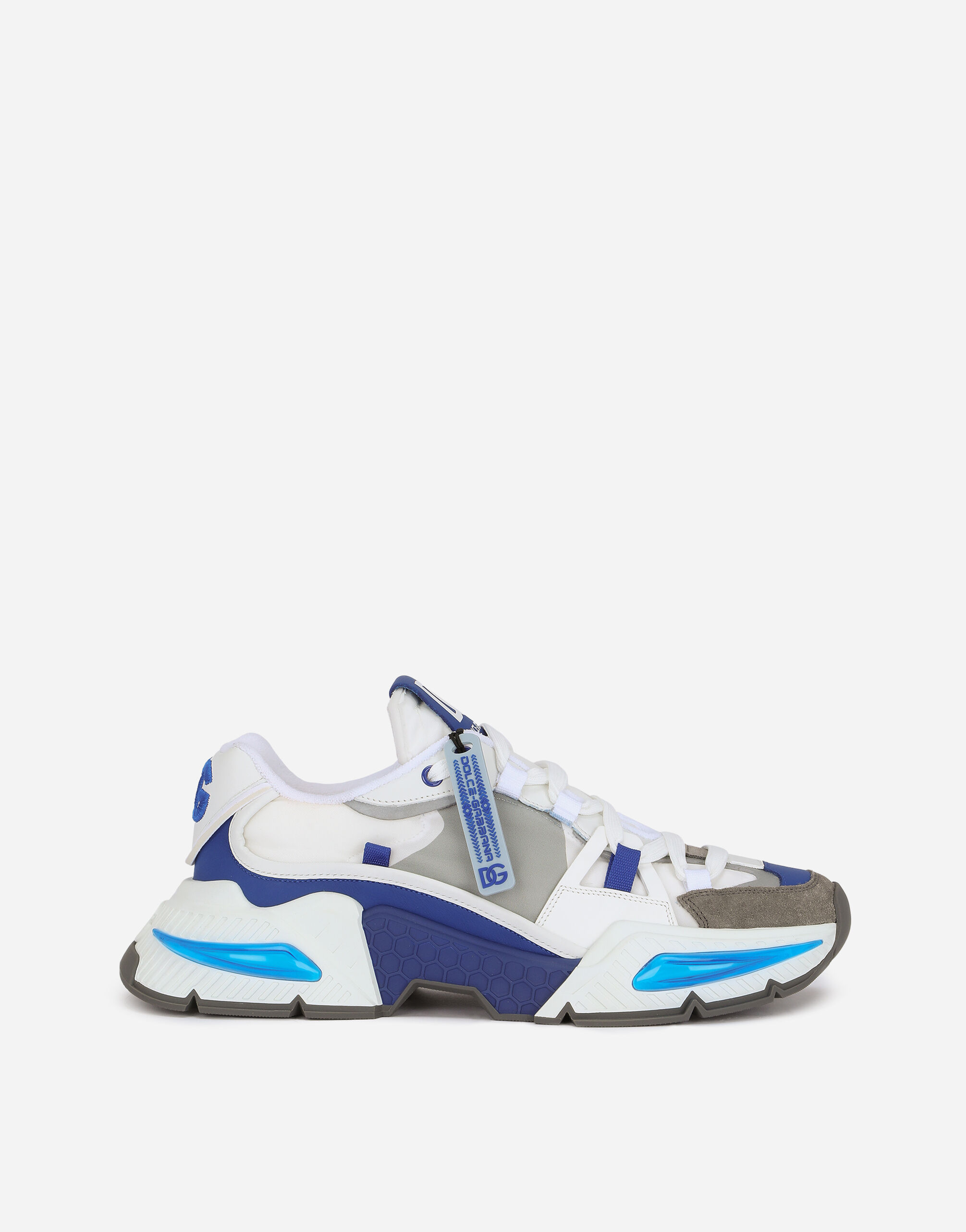 Dolce & Gabbana 25SS スニーカー マルチカラー マルチカラーのメンズ SNEAKER BASSA | Dolce&Gabbana®