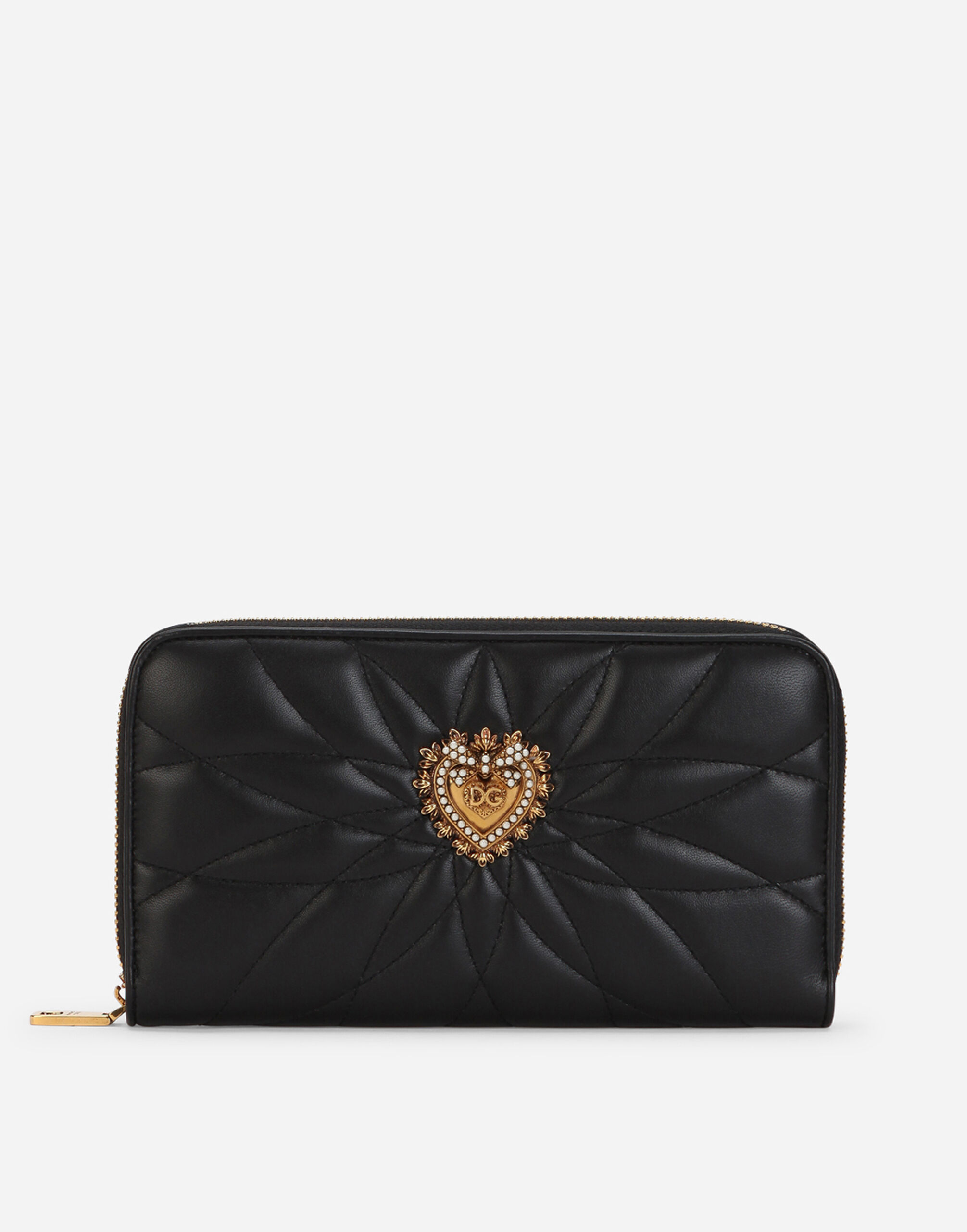 Portafoglio dolce sales e gabbana donna