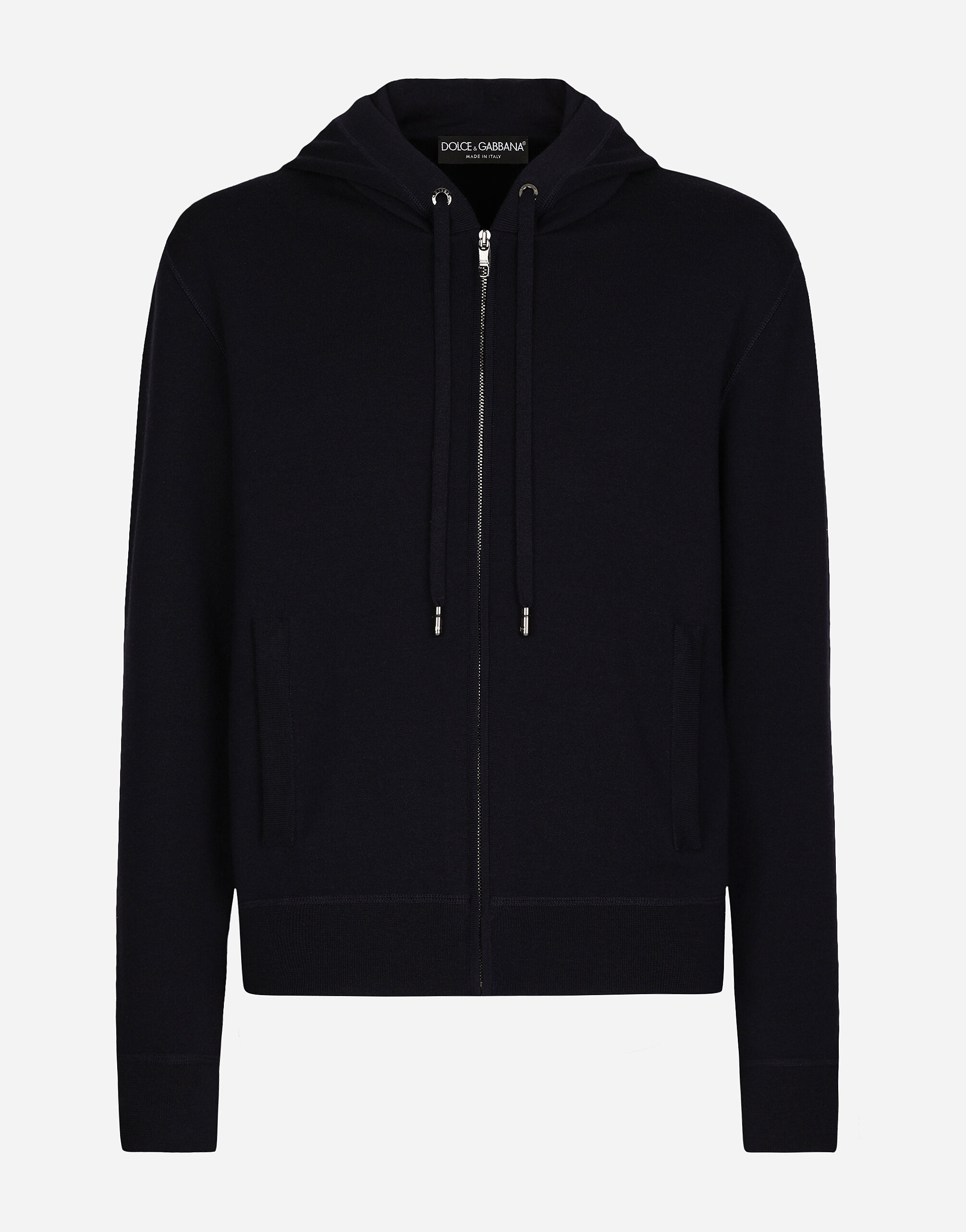 Dolce gabbana hoodie hotsell